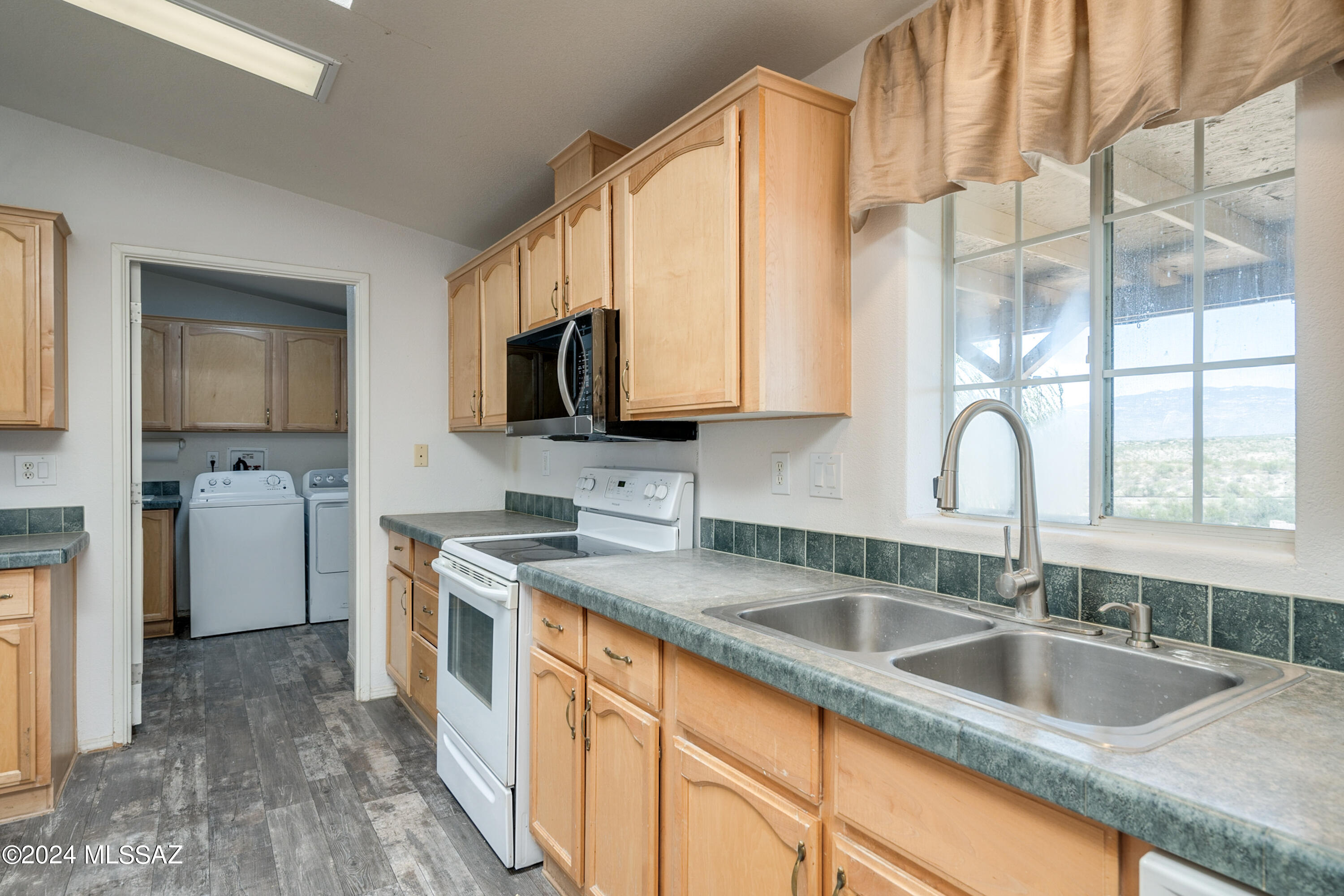 Fast Horse Ranch (1-114) - Residential