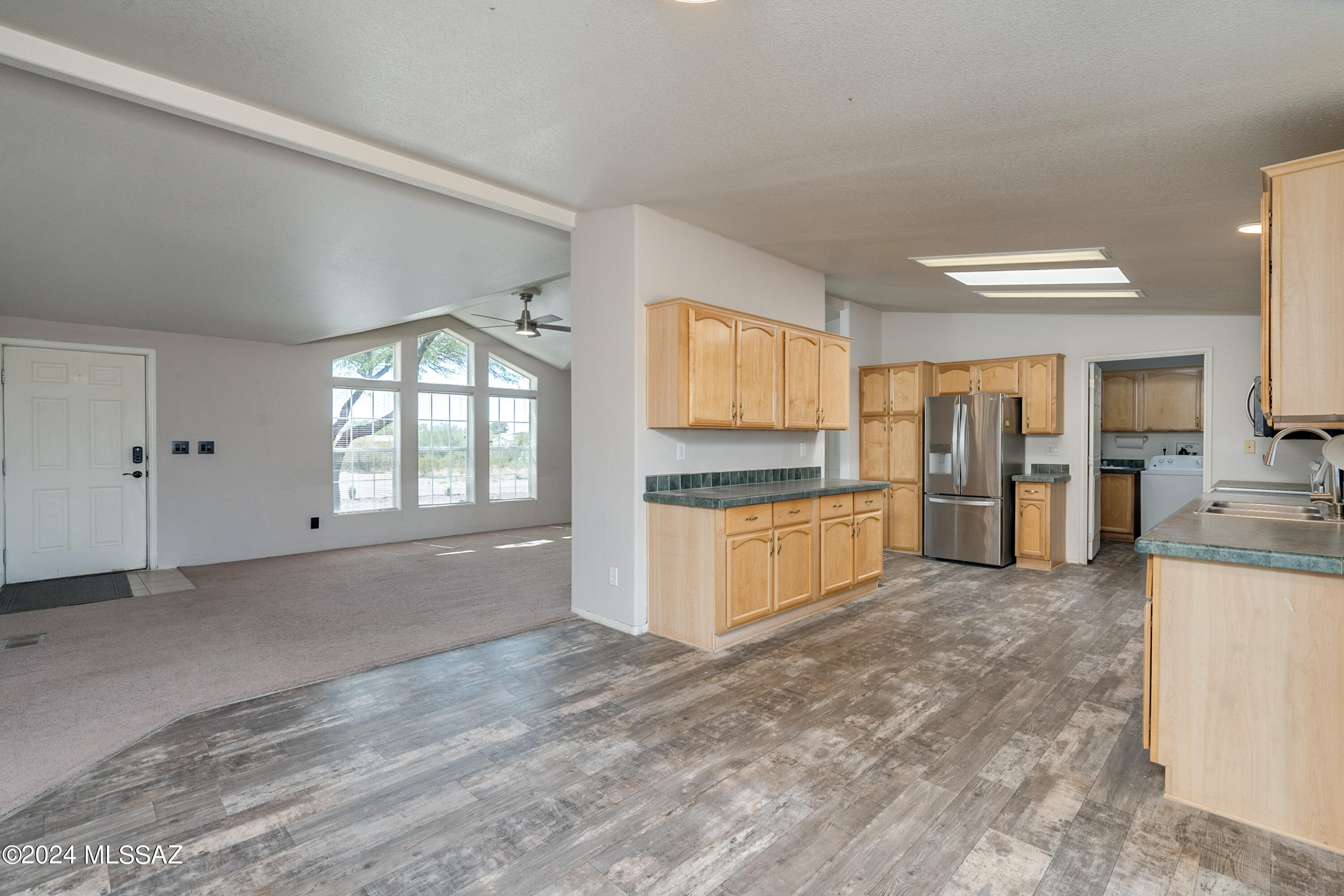Fast Horse Ranch (1-114) - Residential