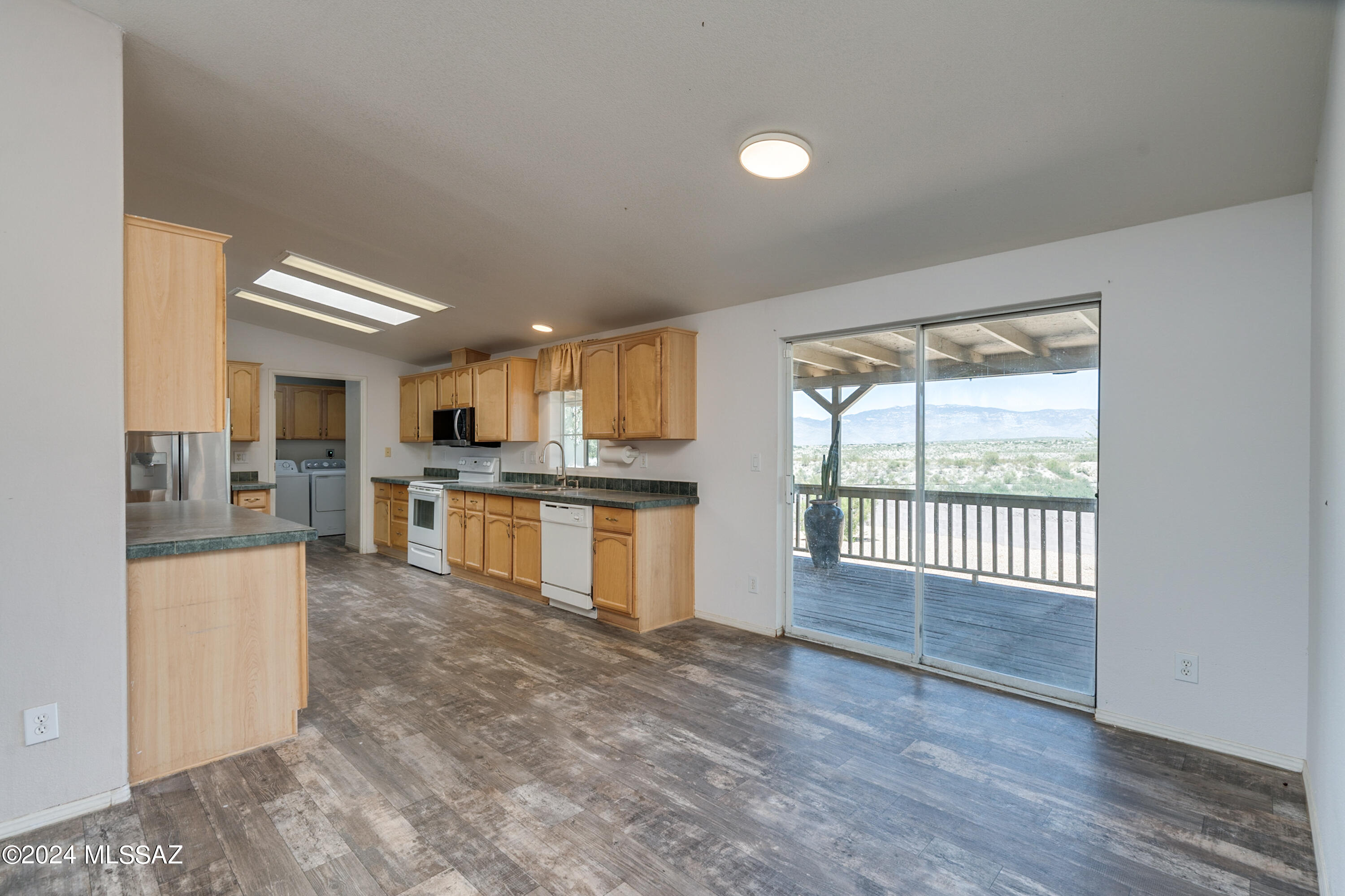 Fast Horse Ranch (1-114) - Residential