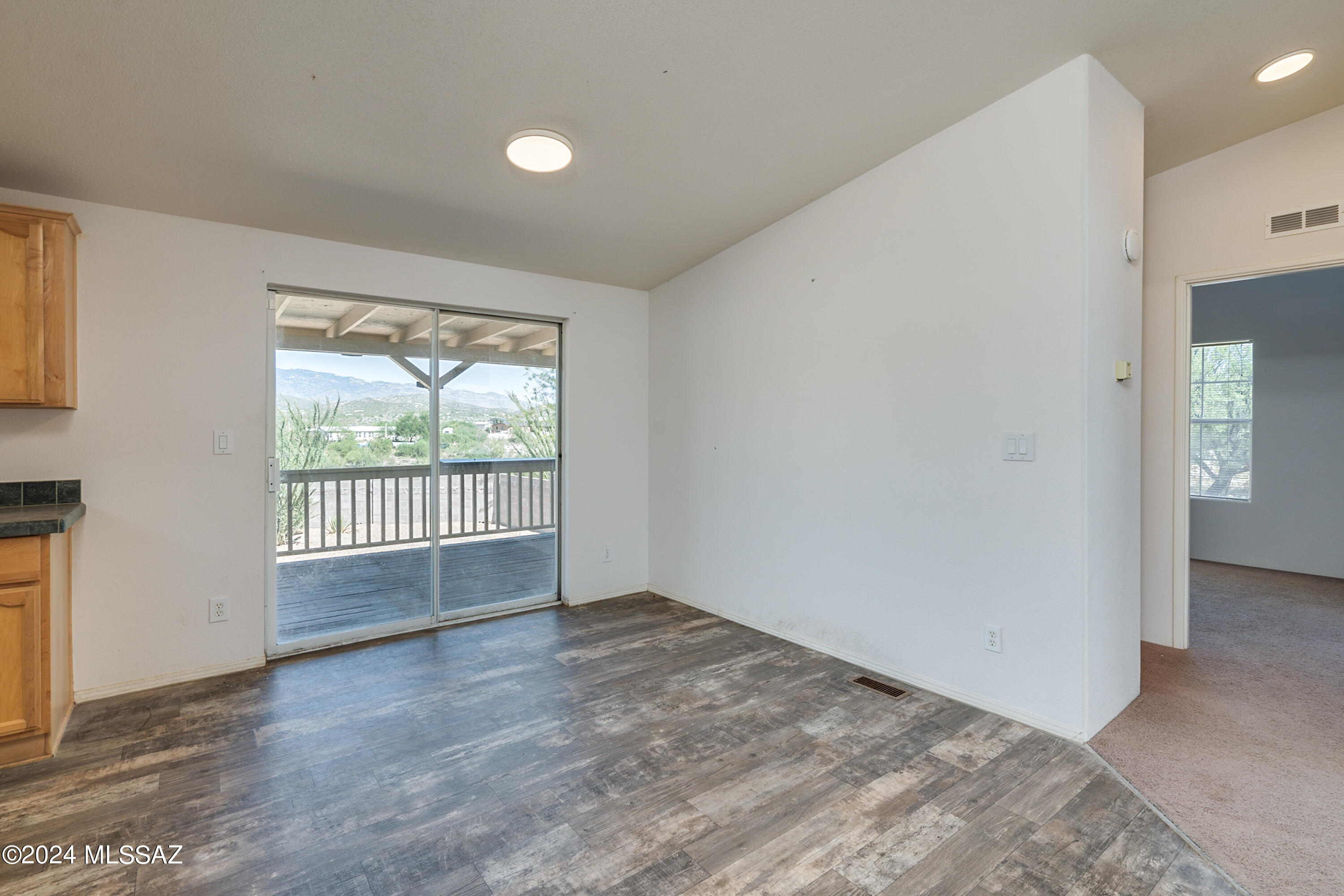 Fast Horse Ranch (1-114) - Residential