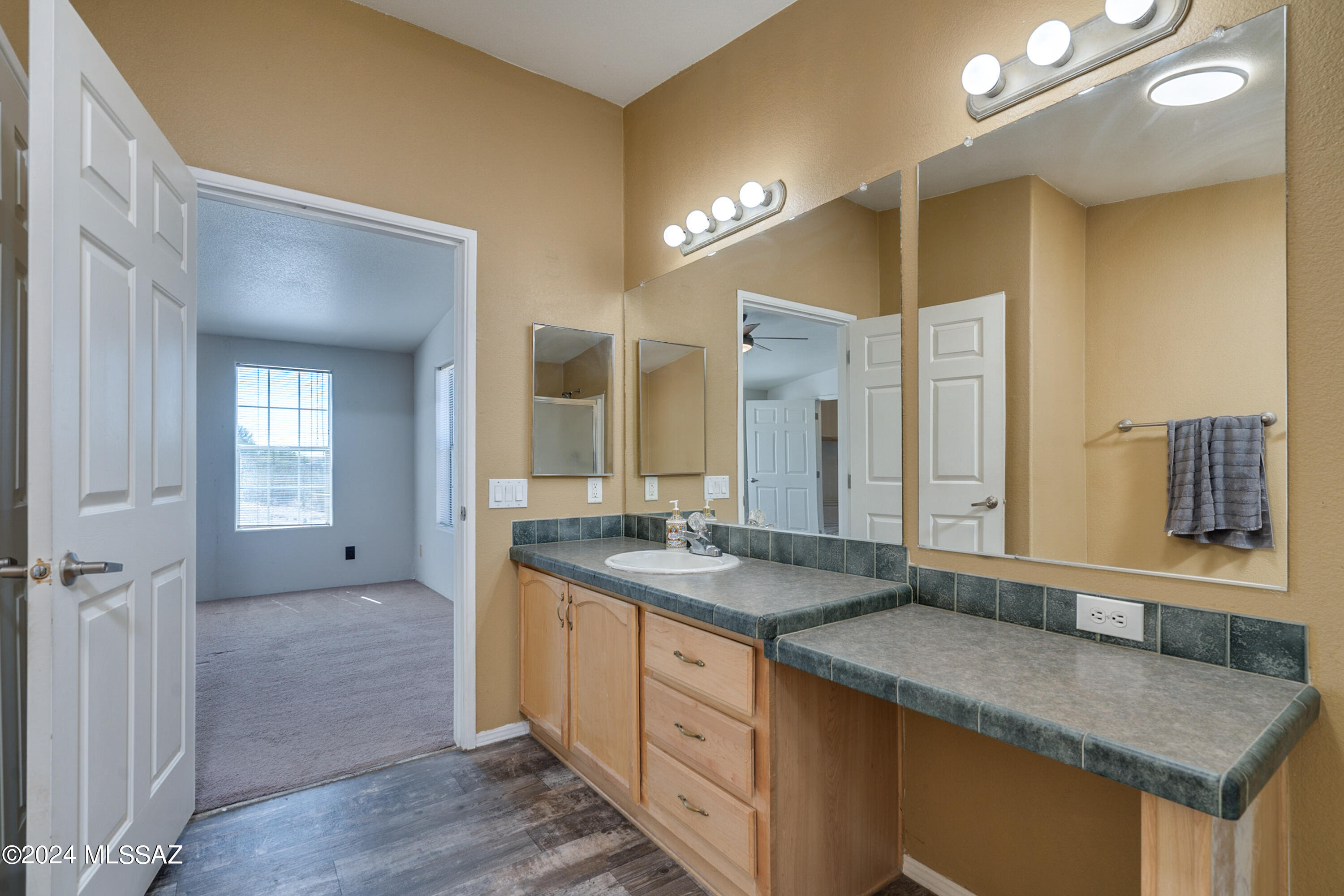 Fast Horse Ranch (1-114) - Residential