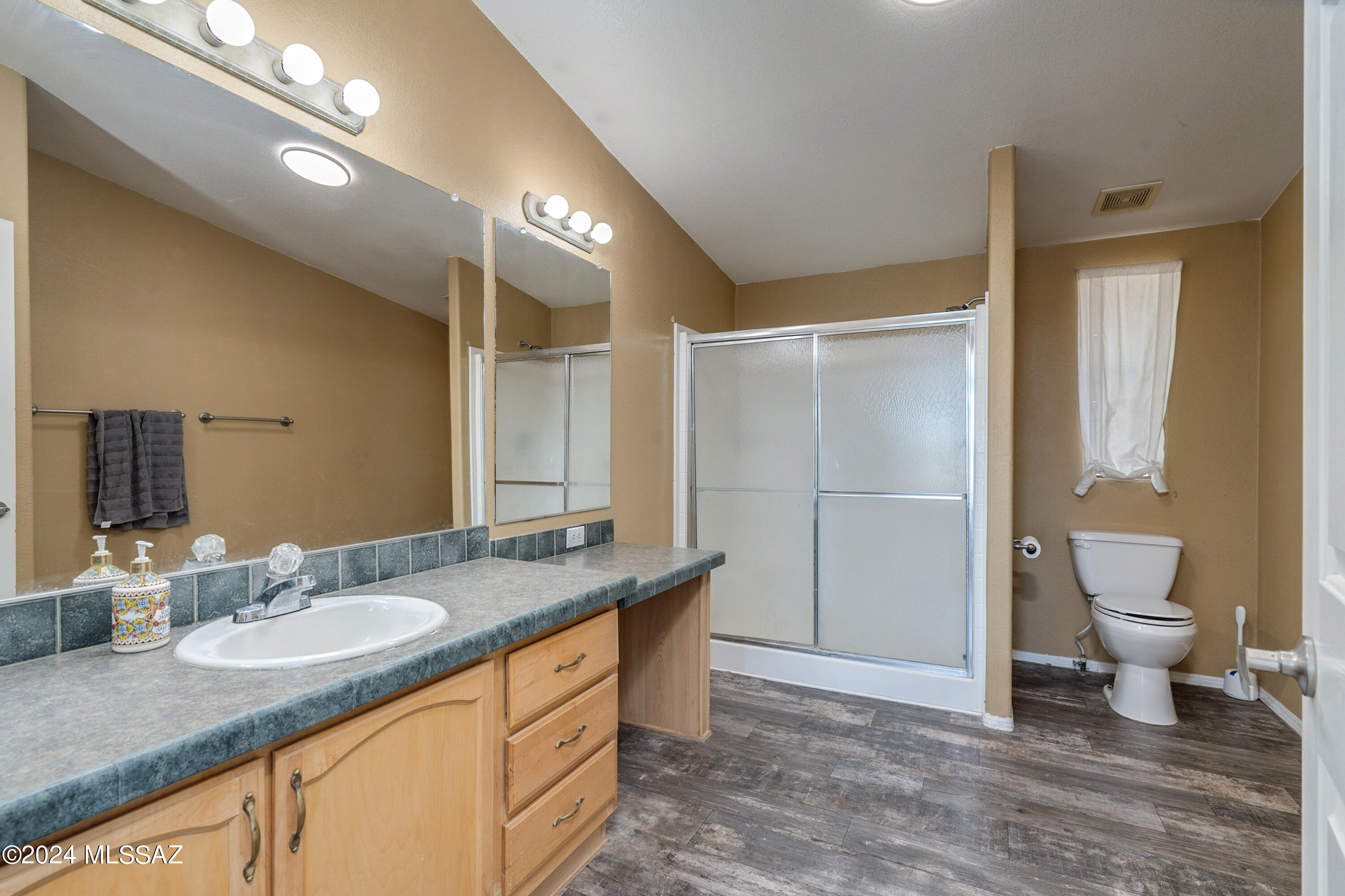 Fast Horse Ranch (1-114) - Residential