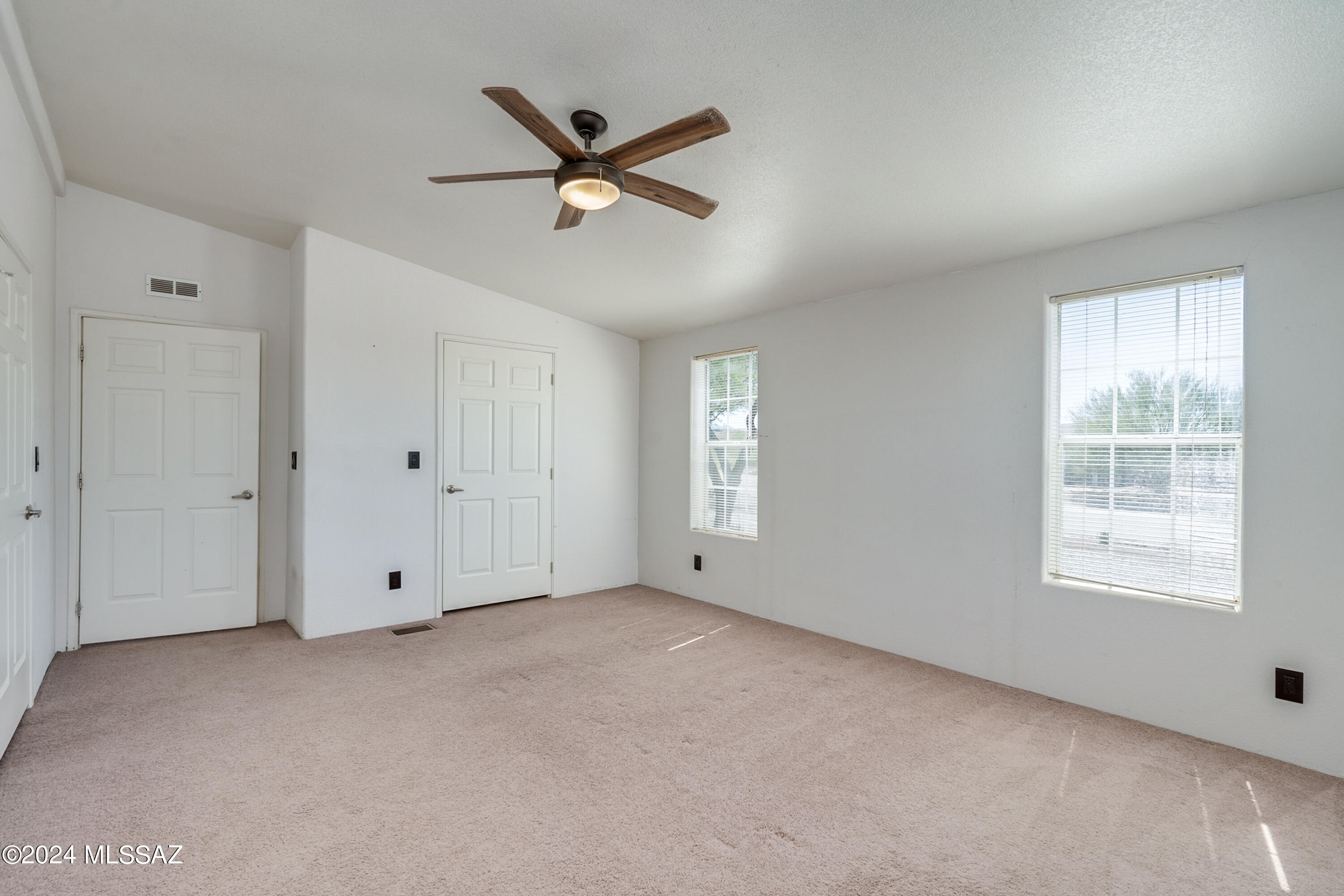 Fast Horse Ranch (1-114) - Residential