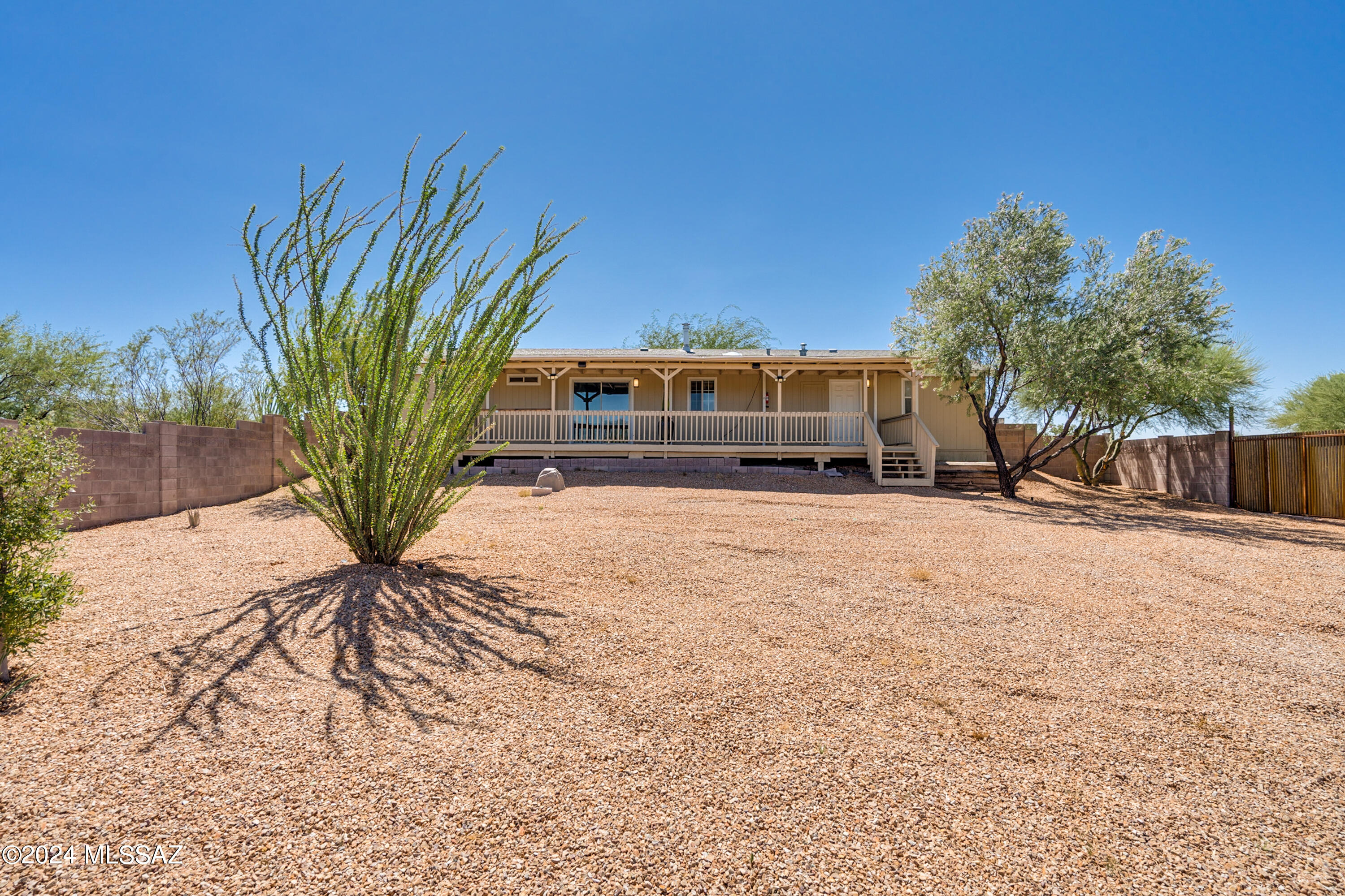 Fast Horse Ranch (1-114) - Residential