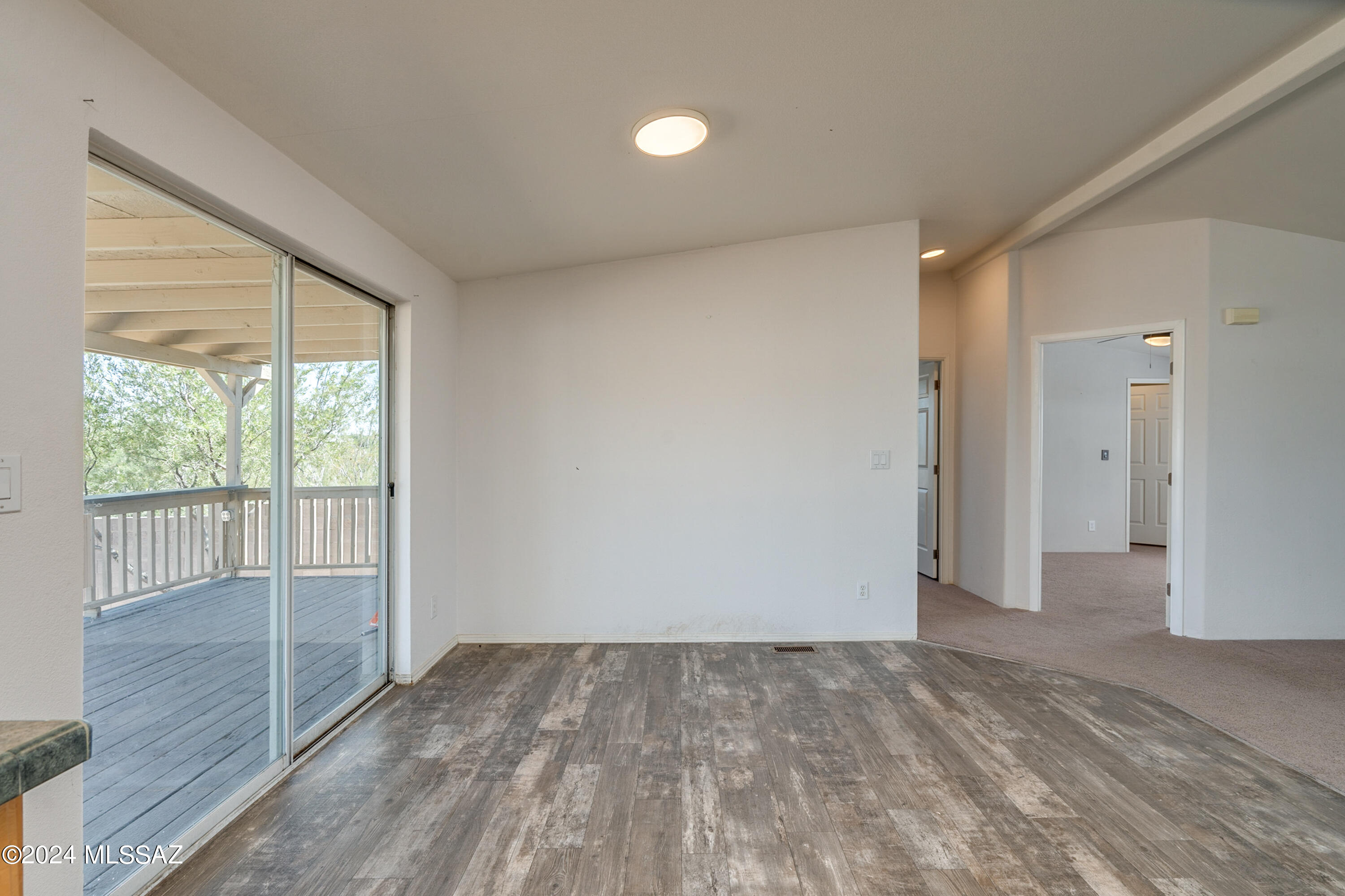 Fast Horse Ranch (1-114) - Residential