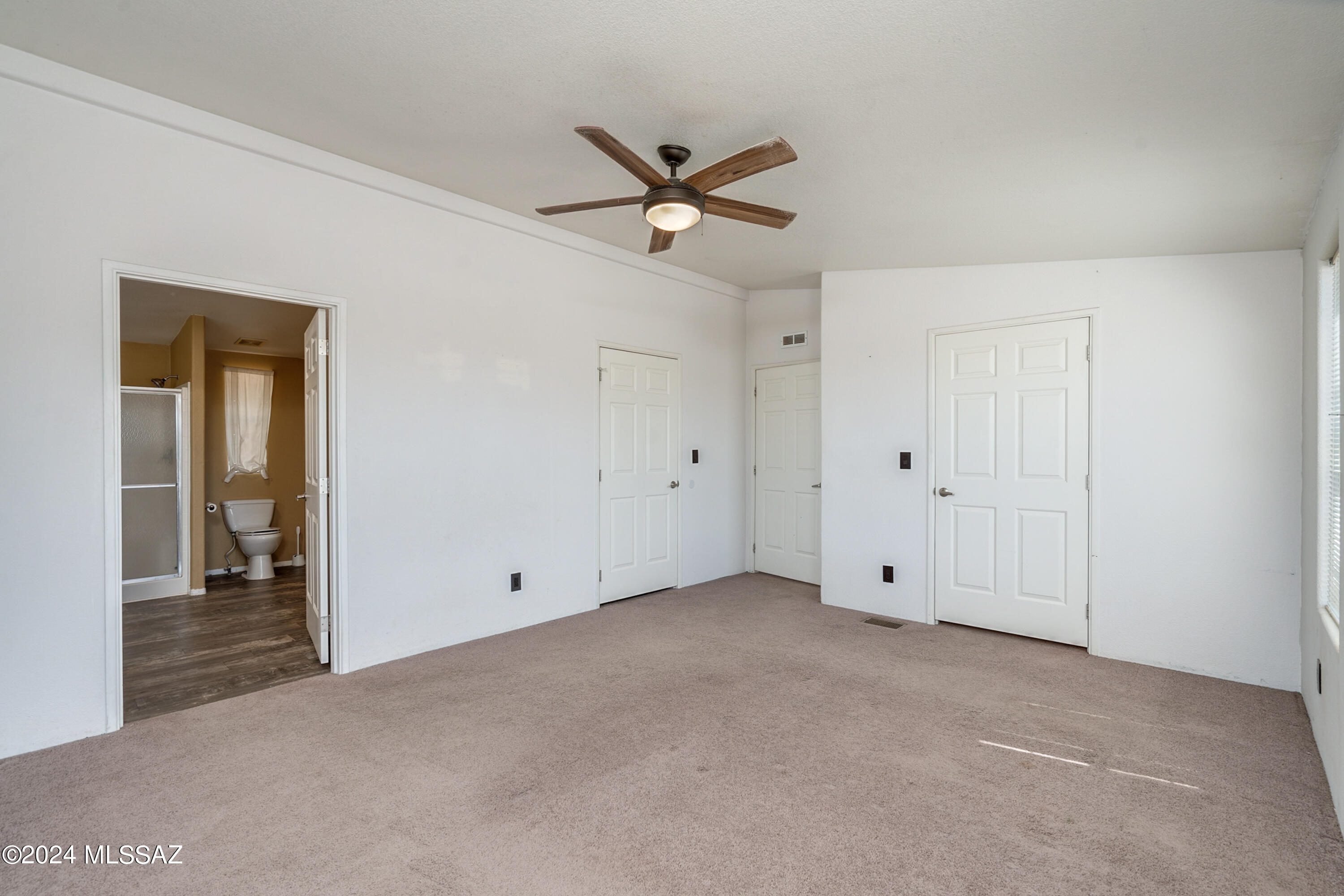 Fast Horse Ranch (1-114) - Residential