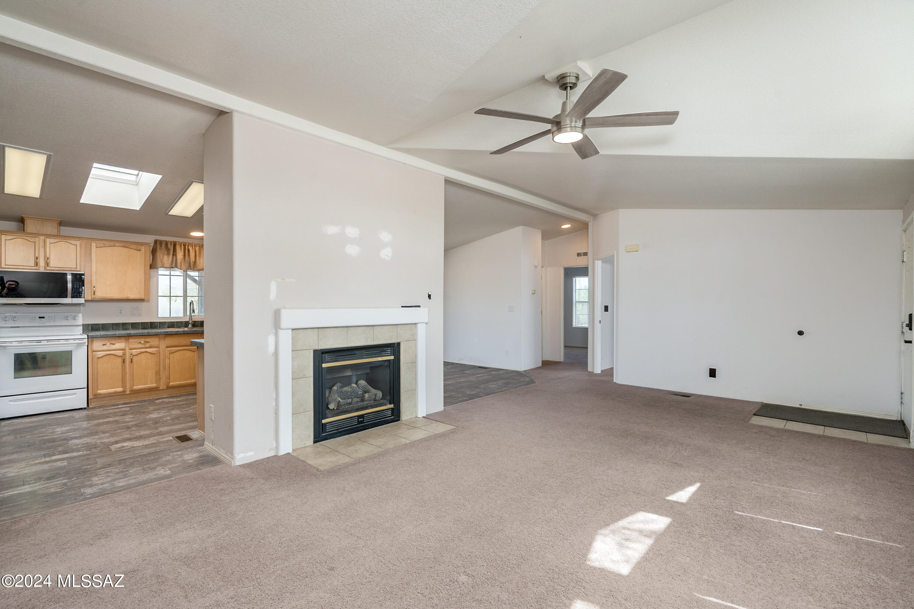 Fast Horse Ranch (1-114) - Residential