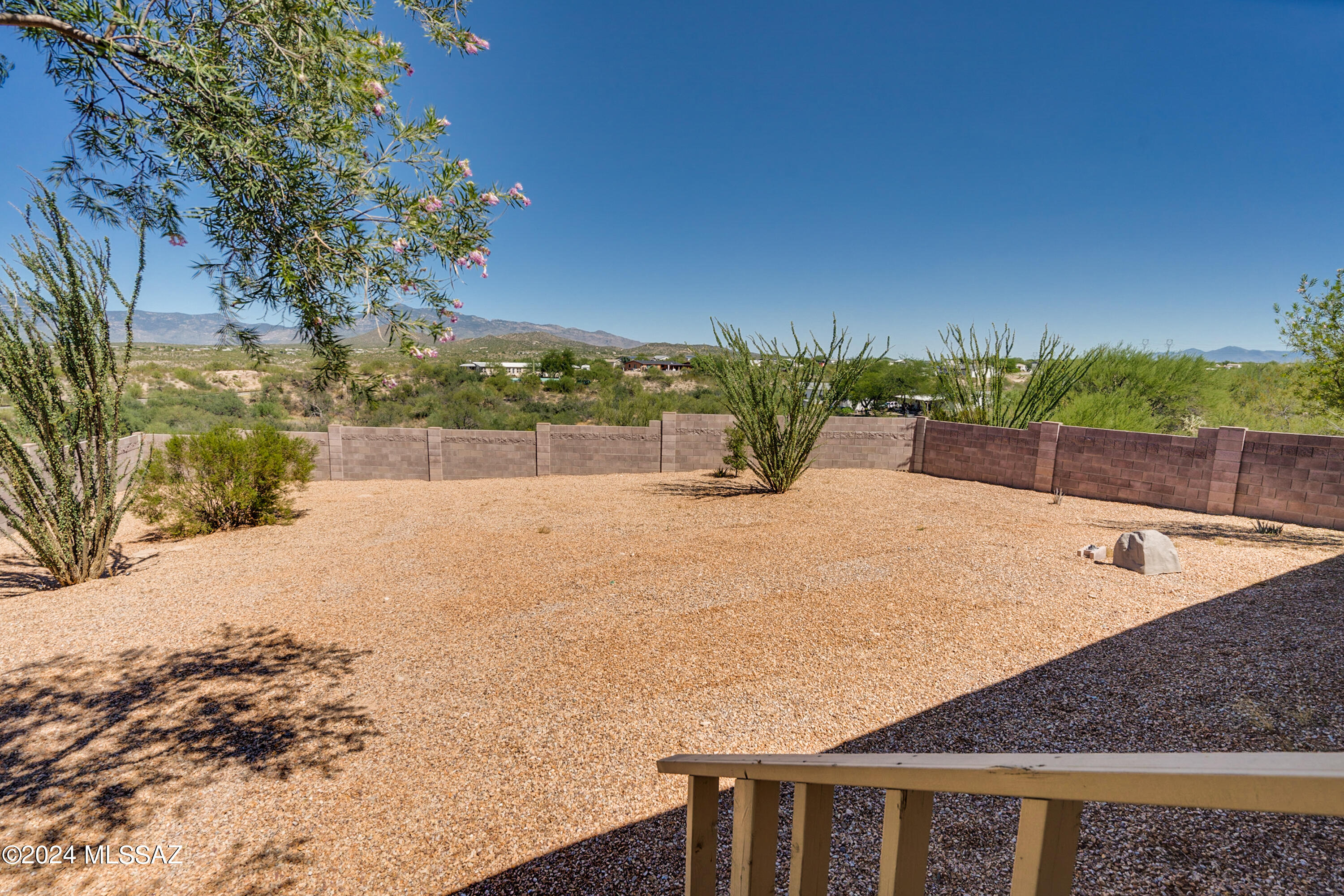 Fast Horse Ranch (1-114) - Residential