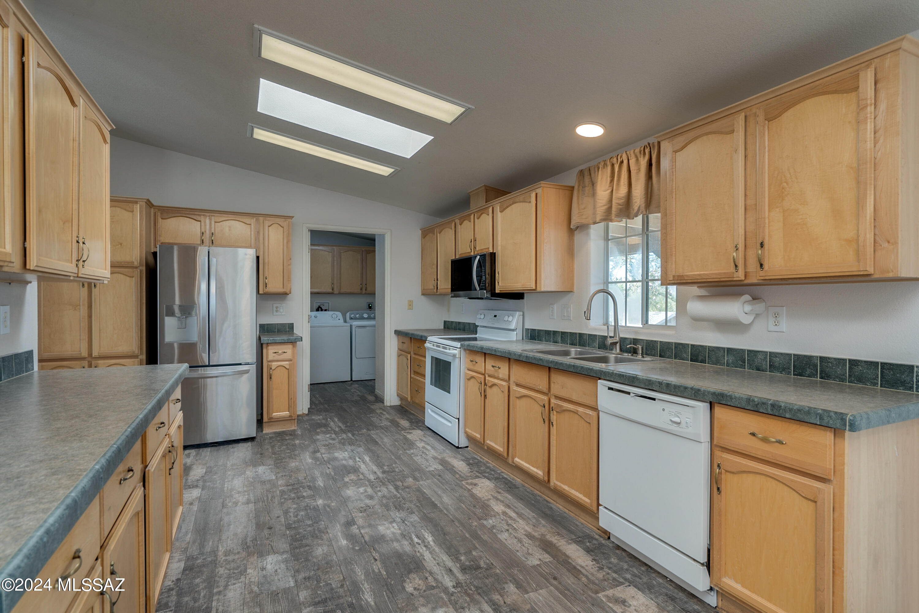 Fast Horse Ranch (1-114) - Residential