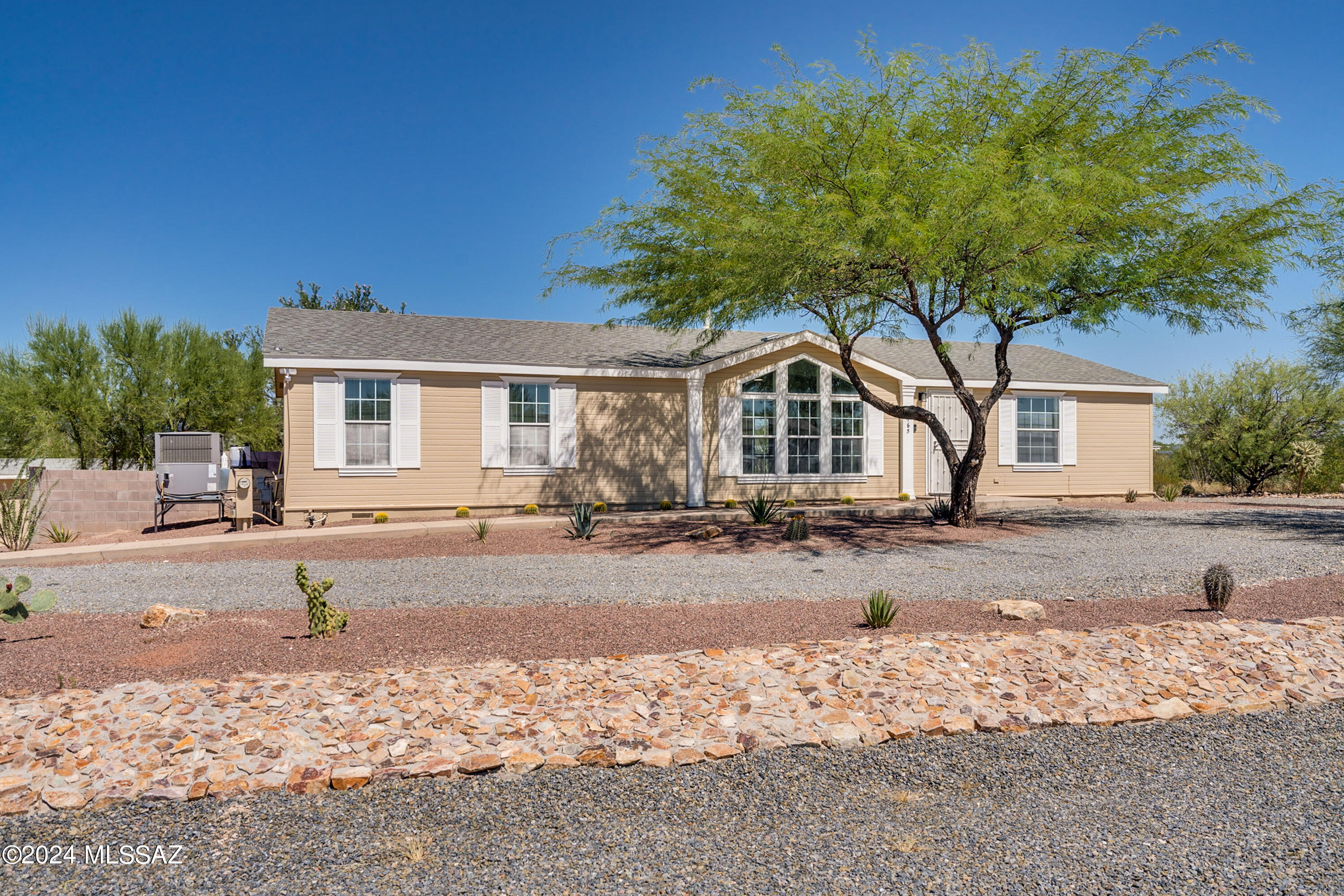 Fast Horse Ranch (1-114) - Residential
