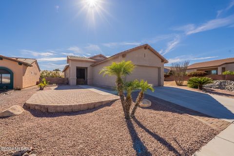 A home in Green Valley