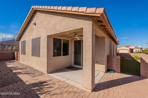 A home in Green Valley