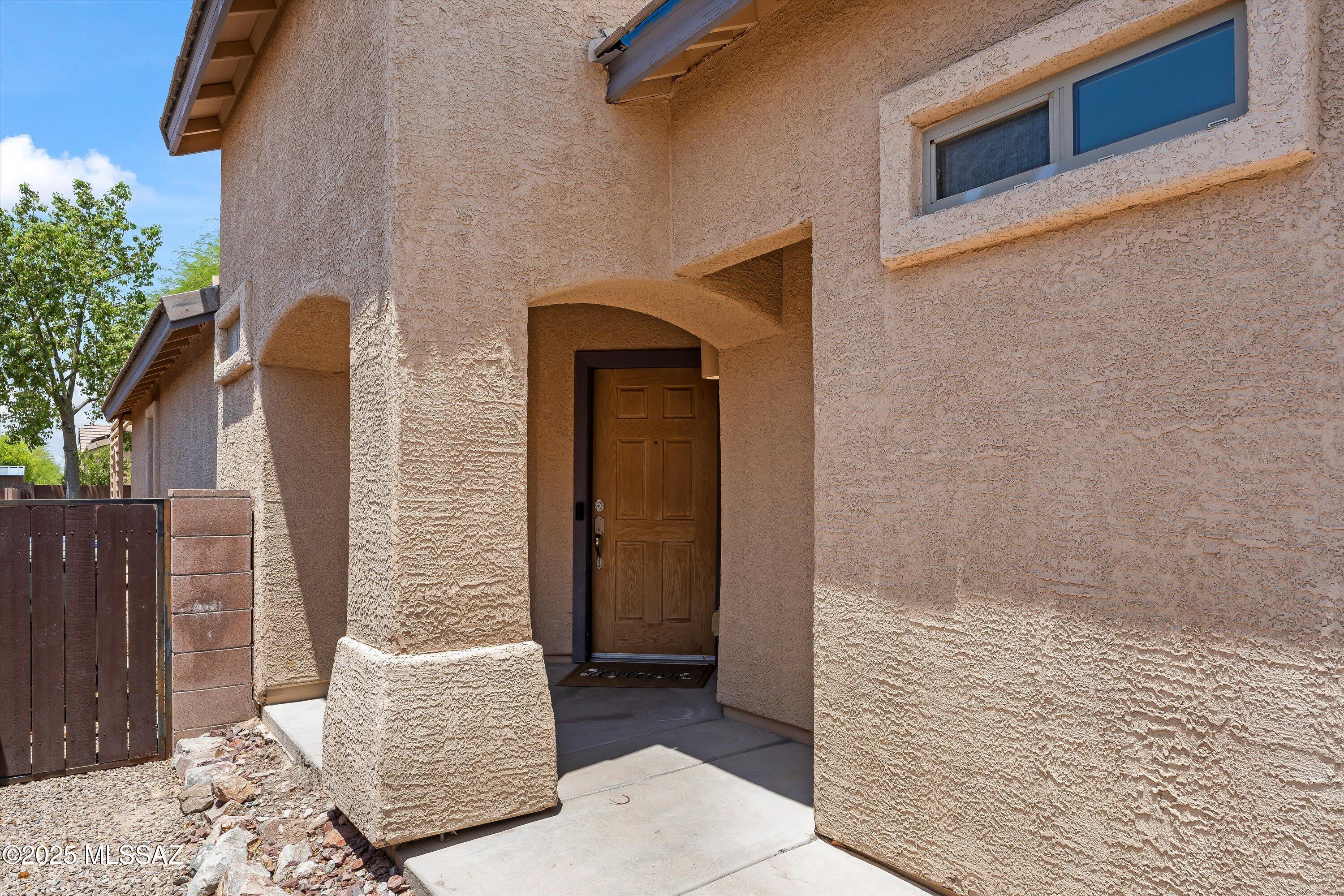 4001 E Shadow Branch Drive