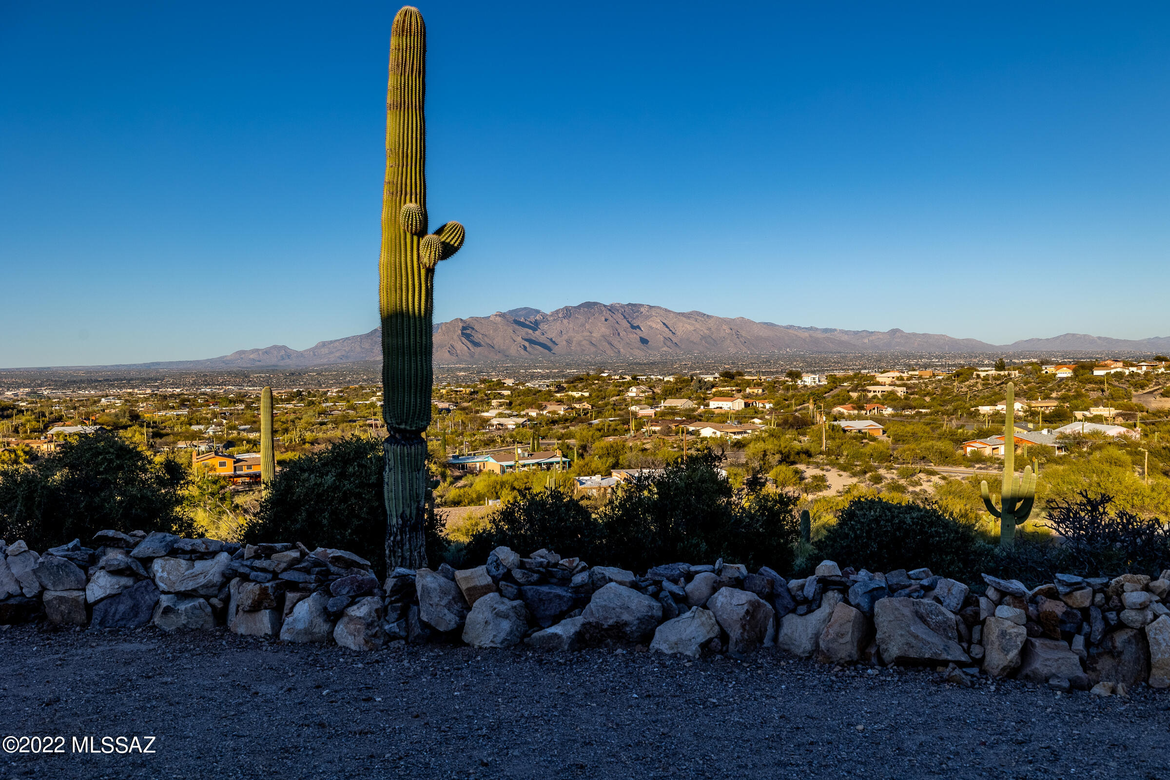 Rancho Del Cerro (340-532) - Residential