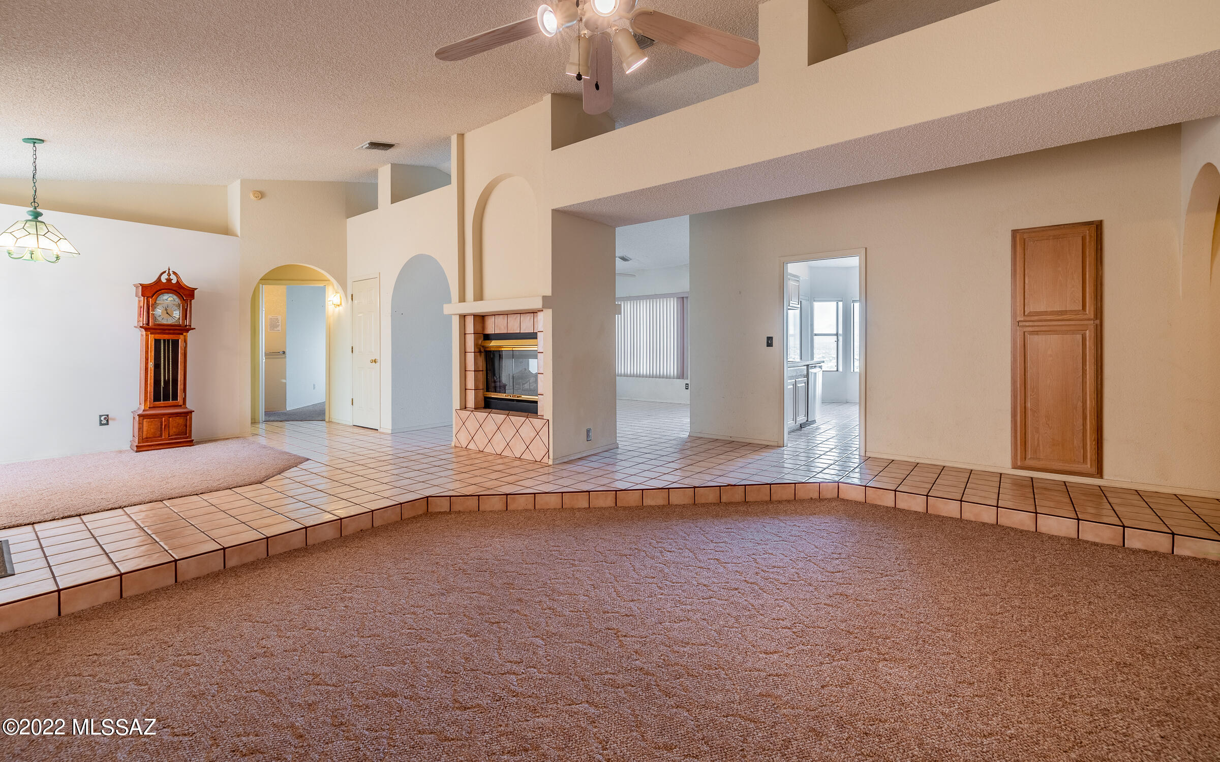 Rancho Del Cerro (340-532) - Residential