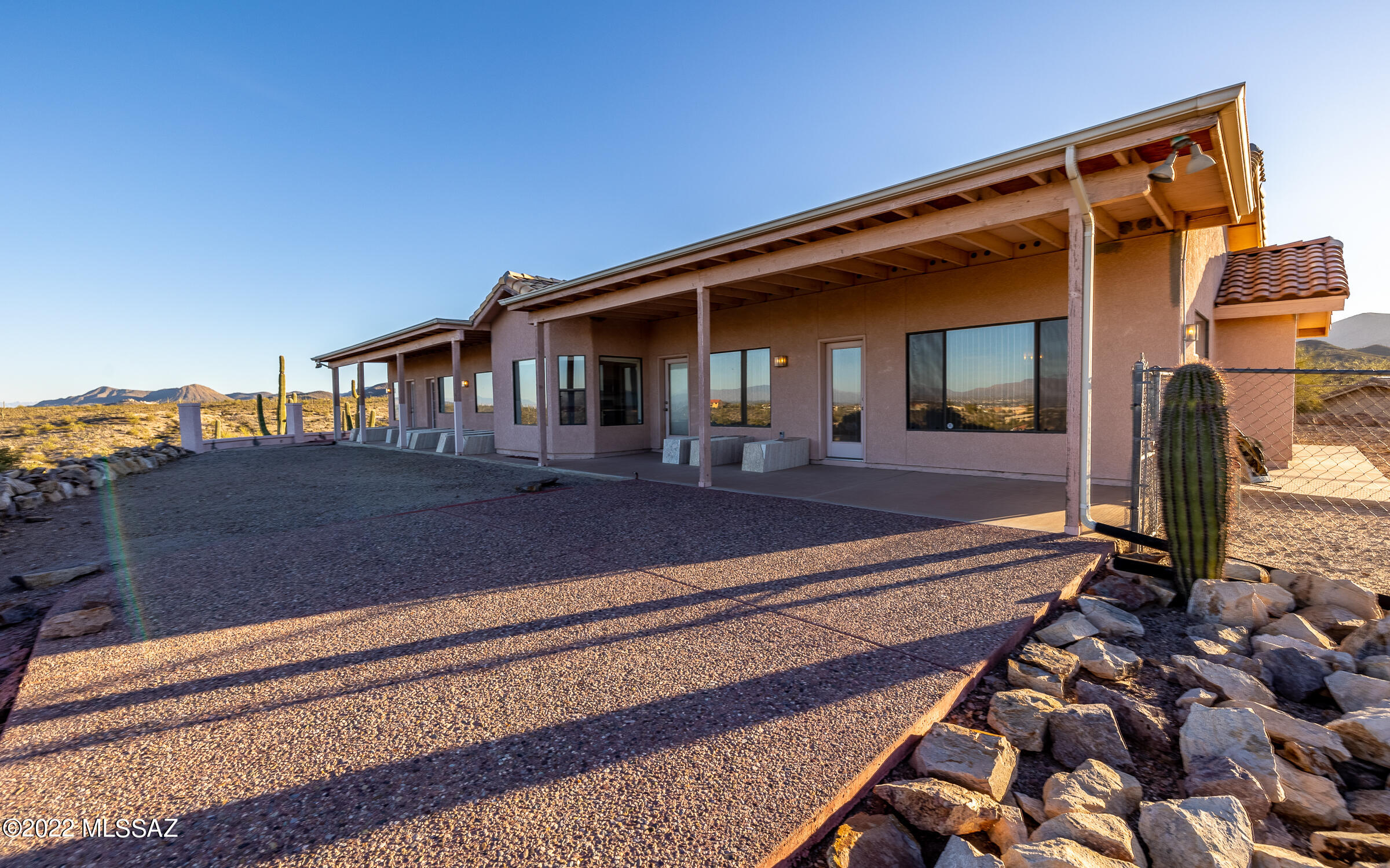 Rancho Del Cerro (340-532) - Residential