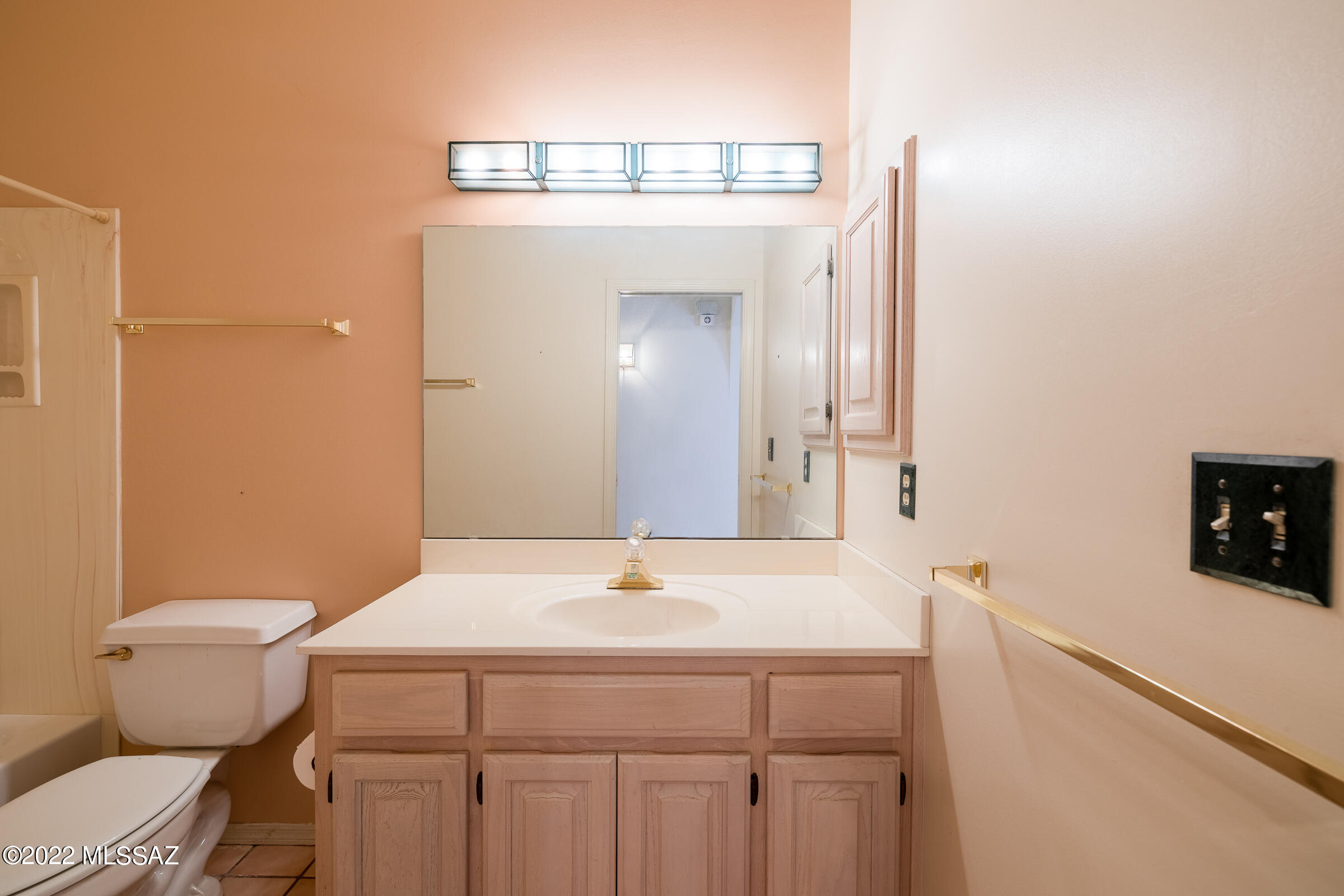 Rancho Del Cerro (340-532) - Residential