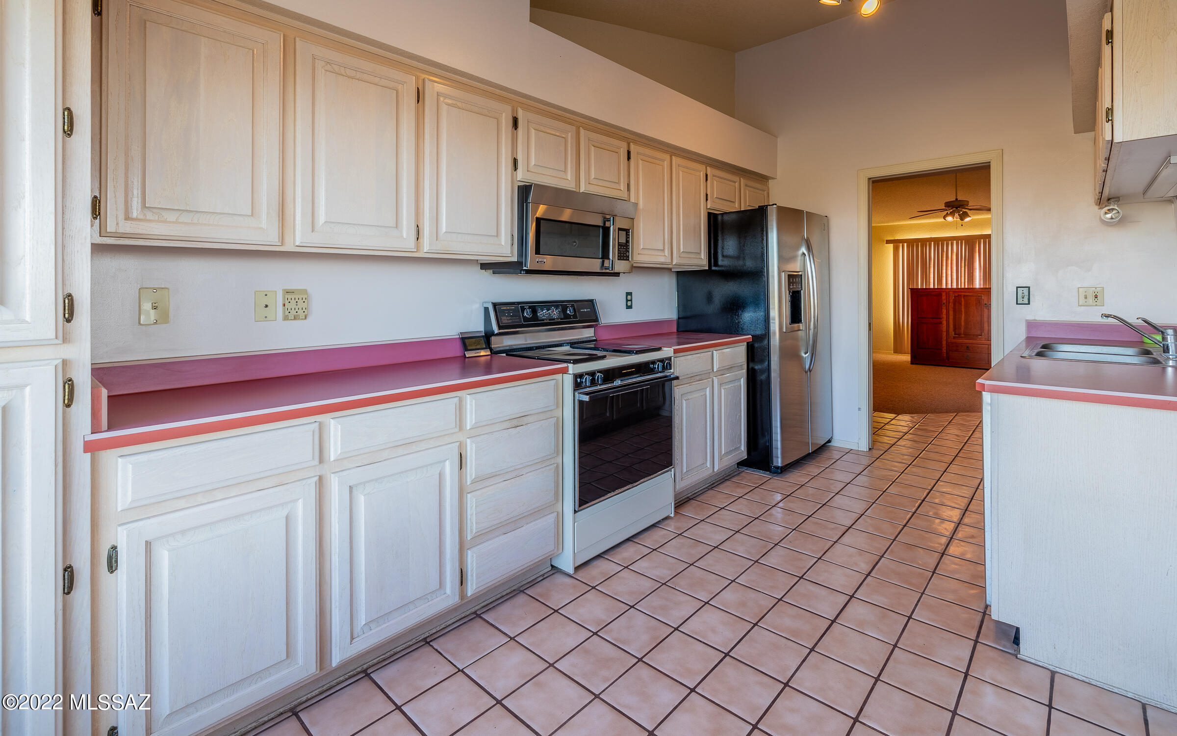Rancho Del Cerro (340-532) - Residential