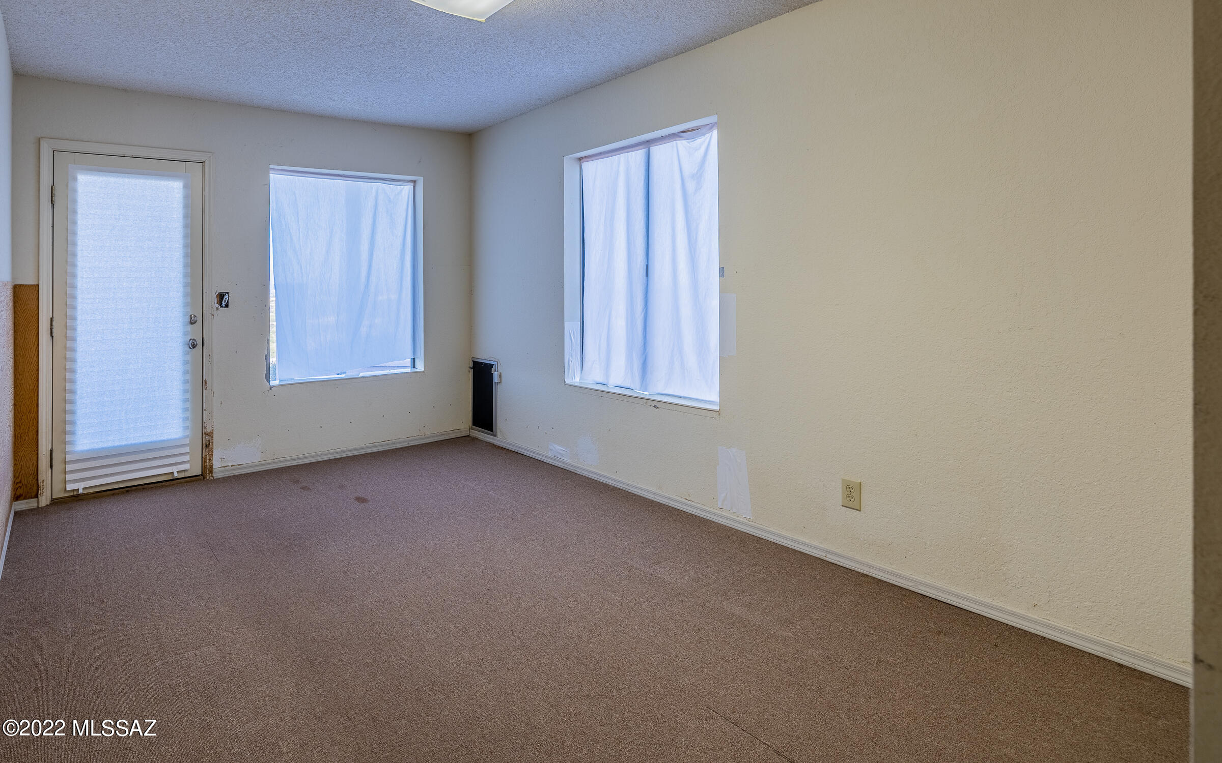 Rancho Del Cerro (340-532) - Residential