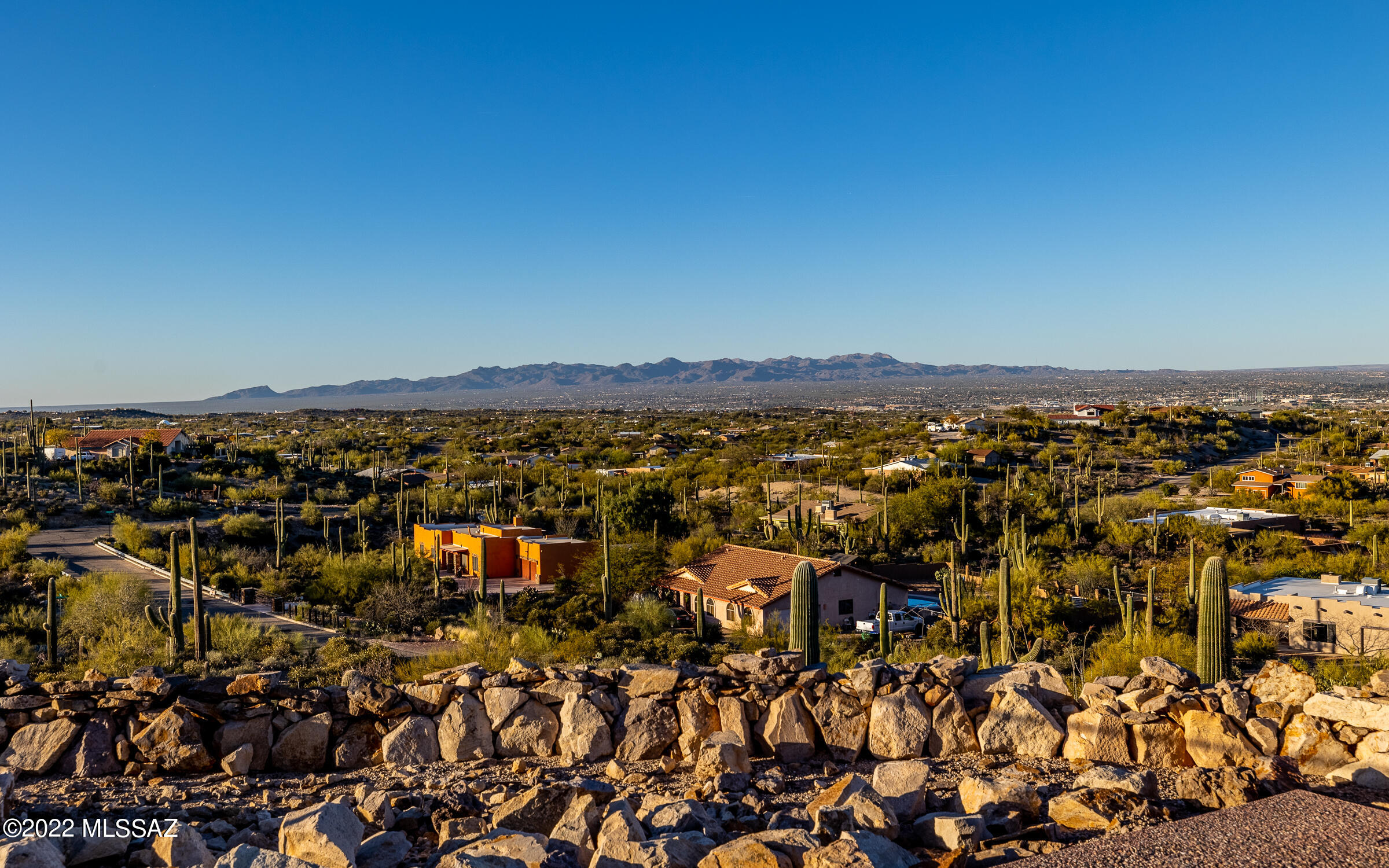 Rancho Del Cerro (340-532) - Residential