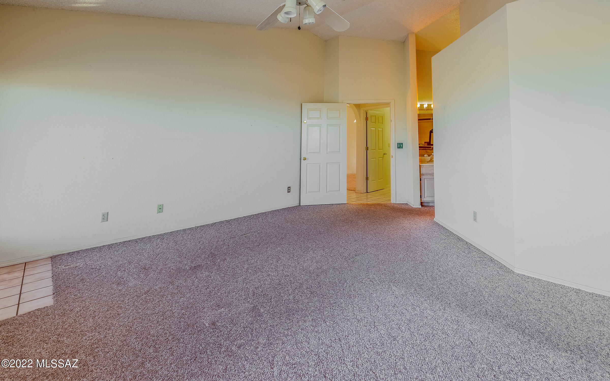 Rancho Del Cerro (340-532) - Residential