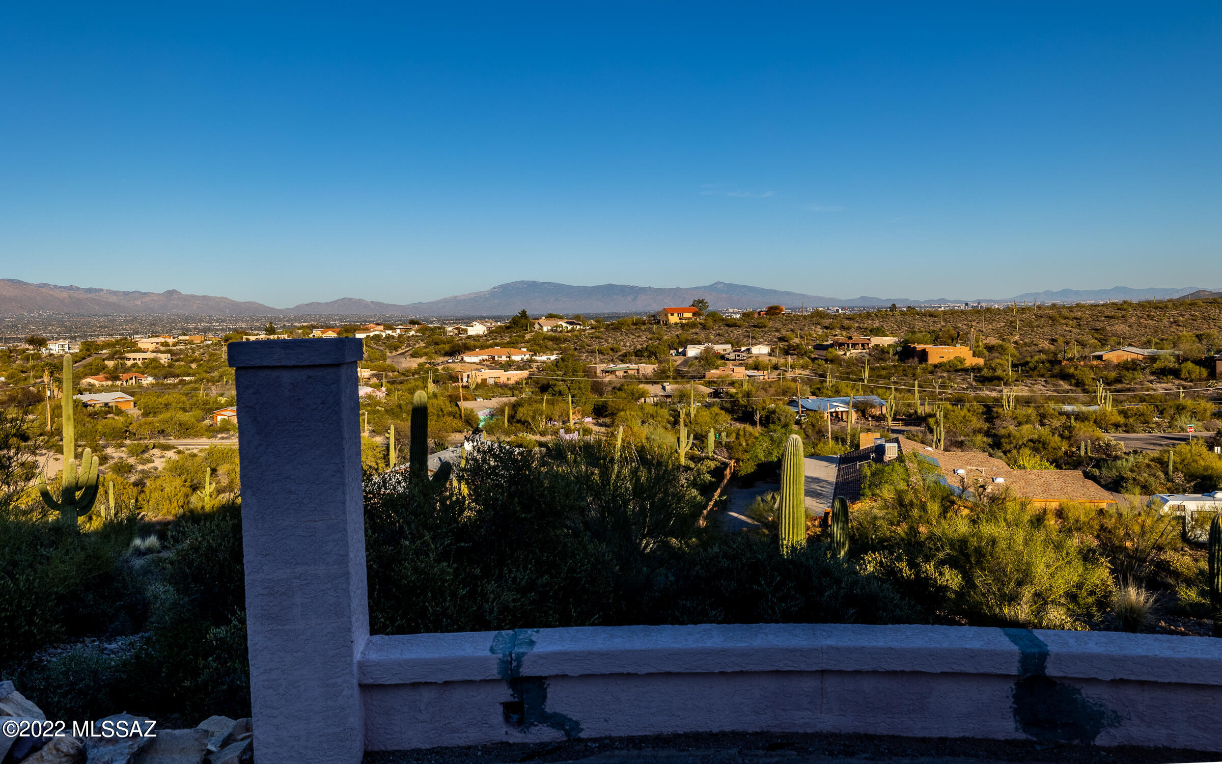 Rancho Del Cerro (340-532) - Residential