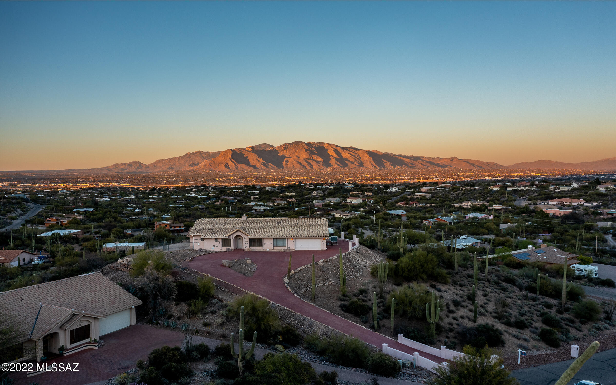 Rancho Del Cerro (340-532) - Residential