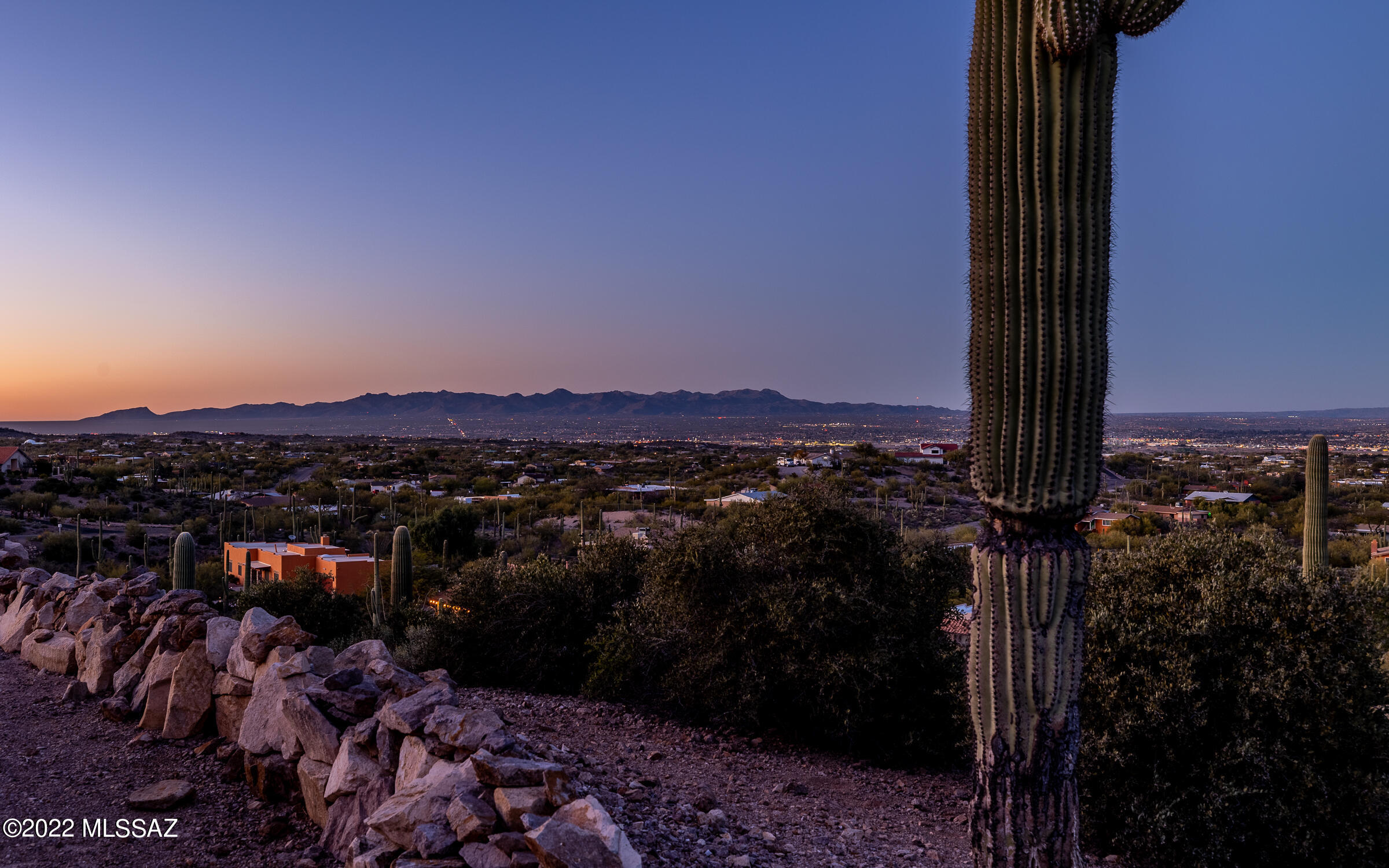 Rancho Del Cerro (340-532) - Residential