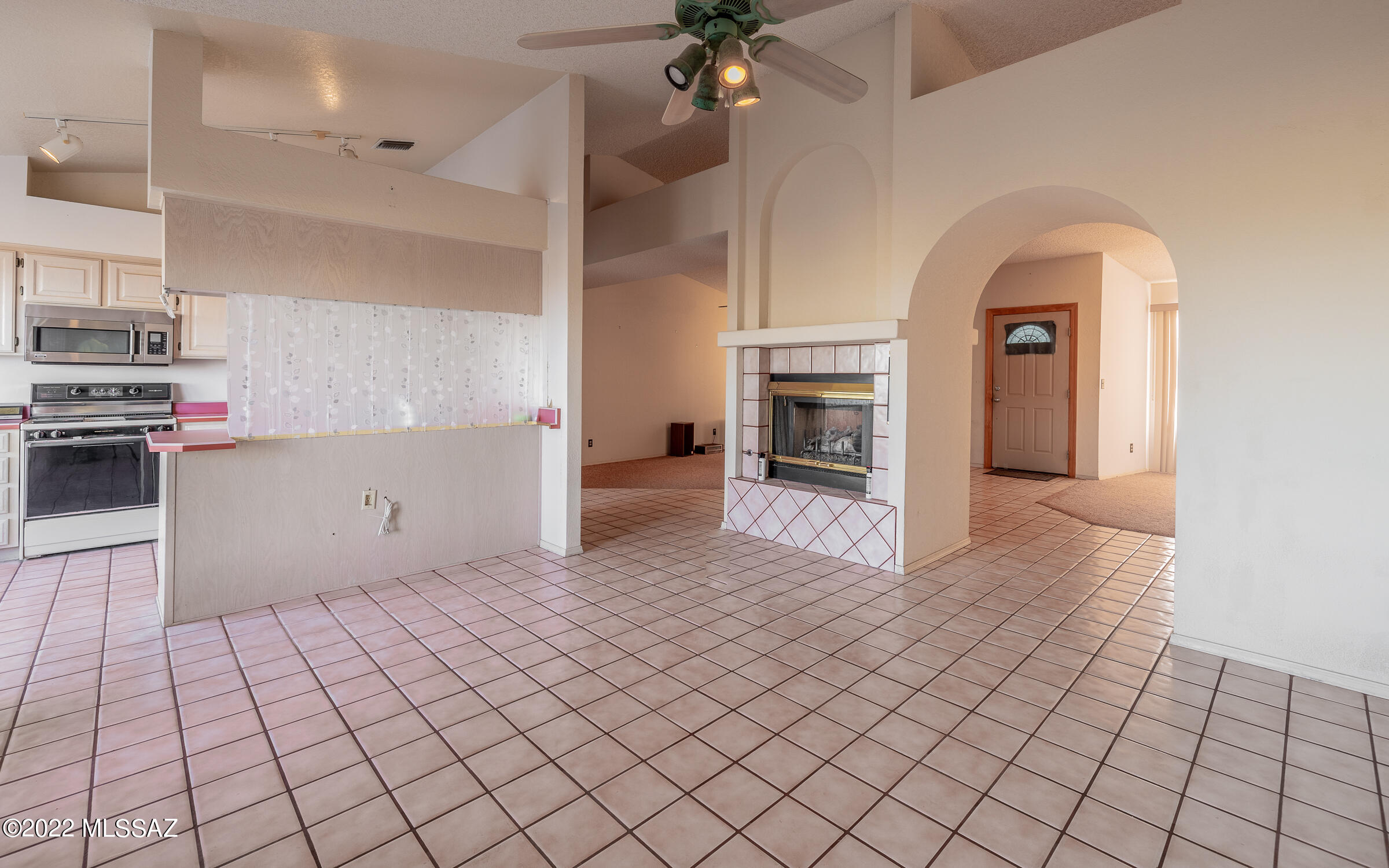 Rancho Del Cerro (340-532) - Residential