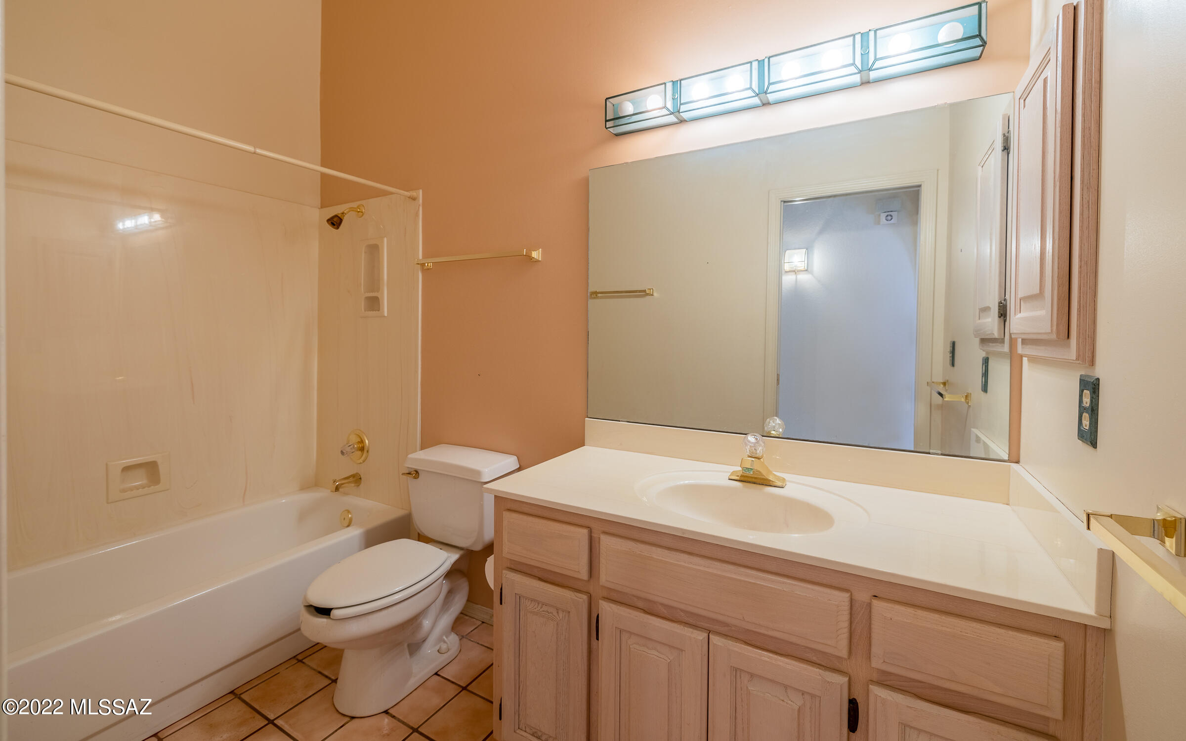 Rancho Del Cerro (340-532) - Residential