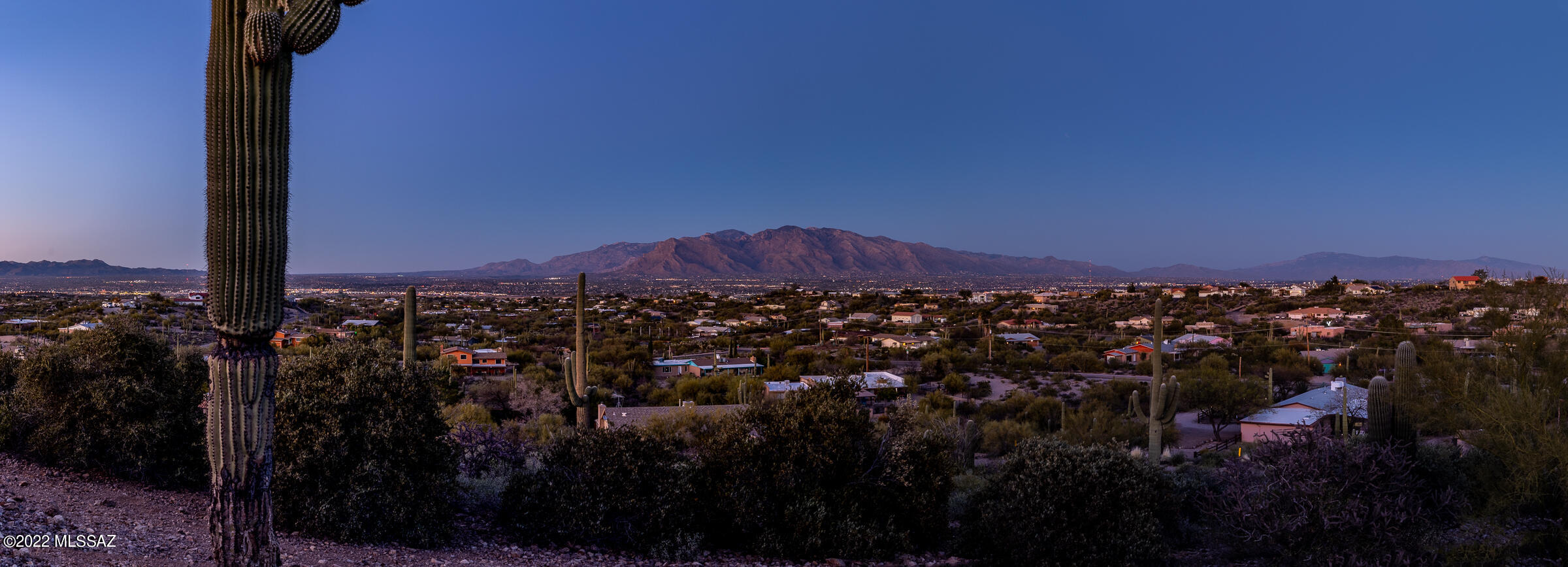 Rancho Del Cerro (340-532) - Residential