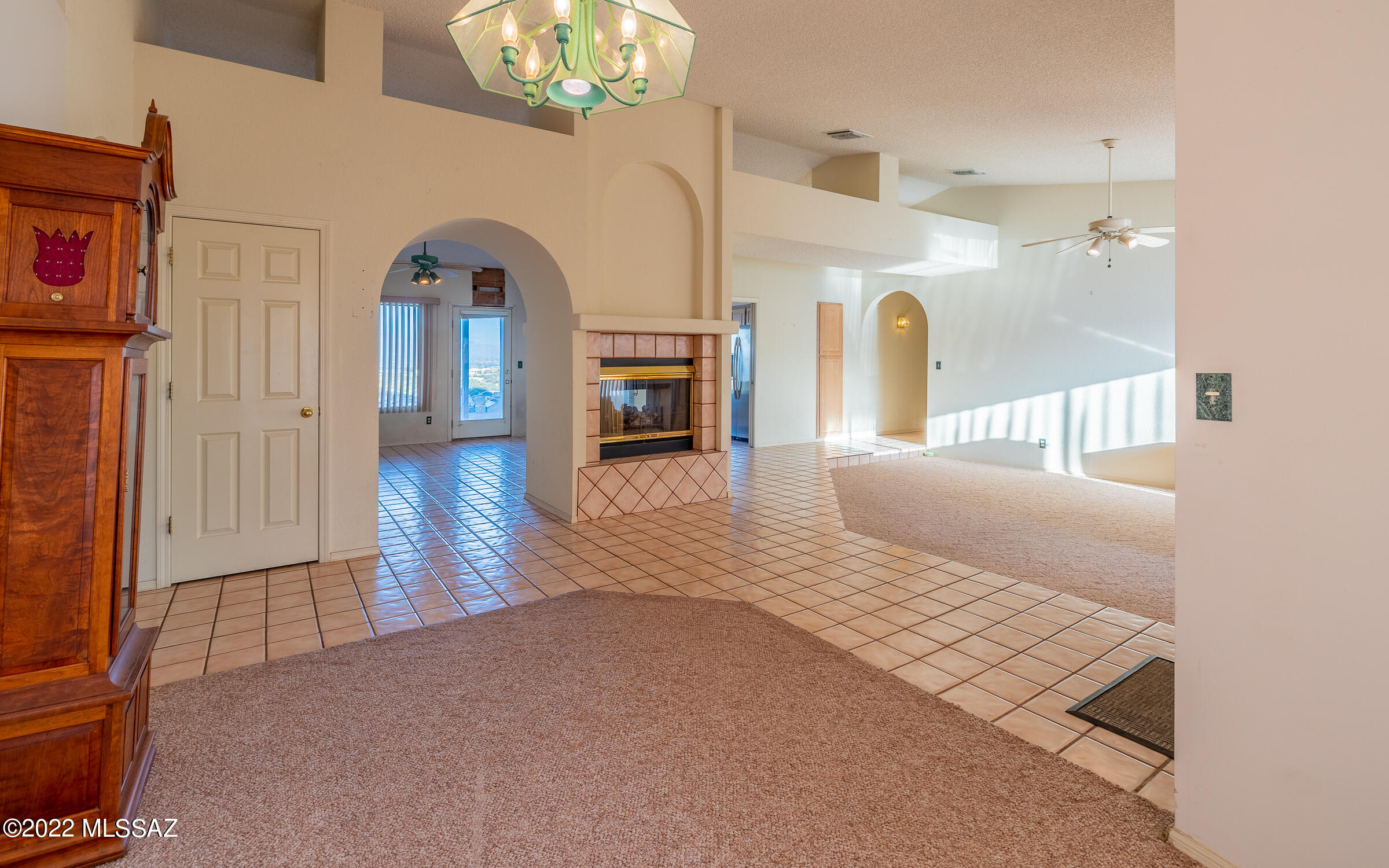 Rancho Del Cerro (340-532) - Residential