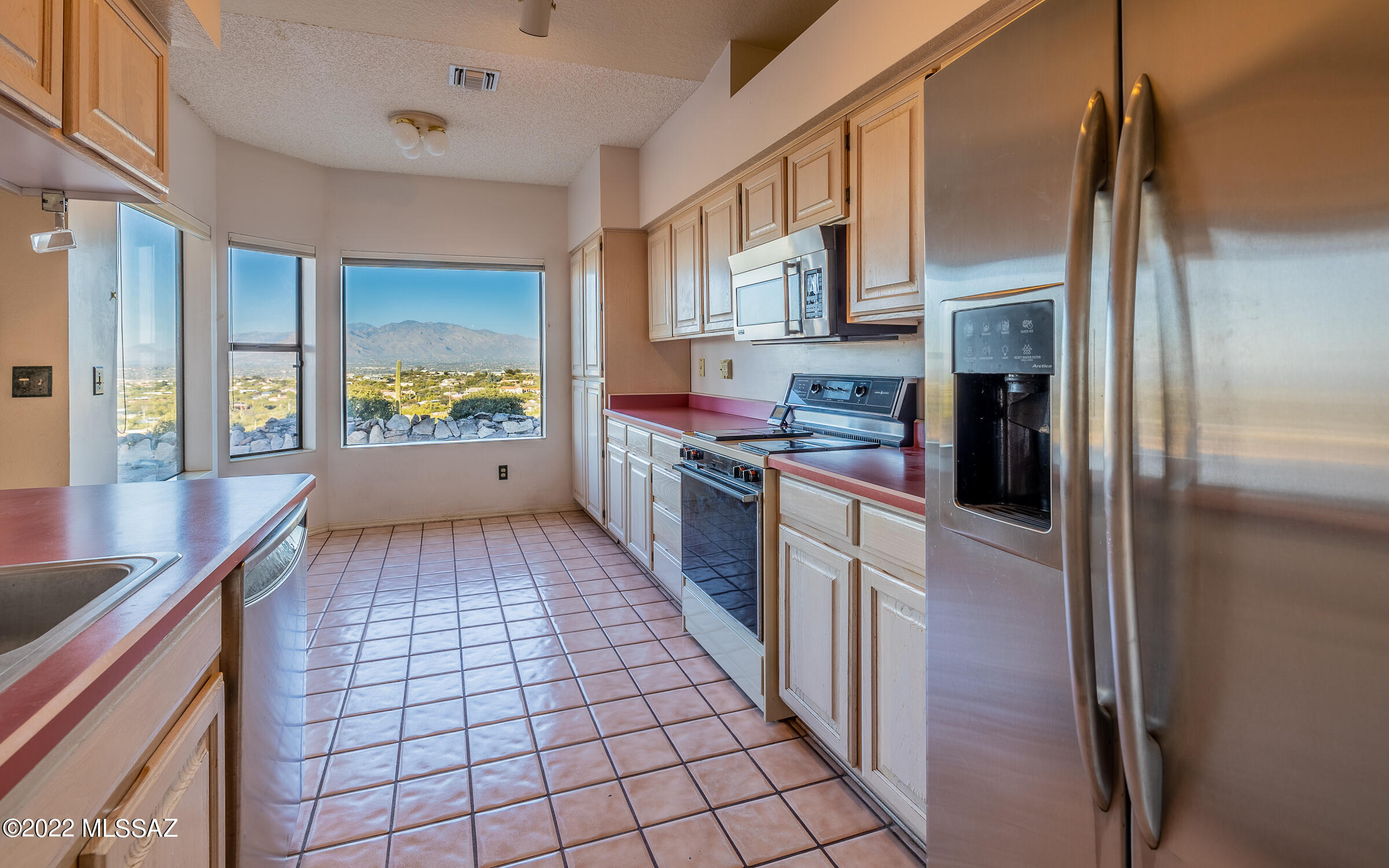 Rancho Del Cerro (340-532) - Residential
