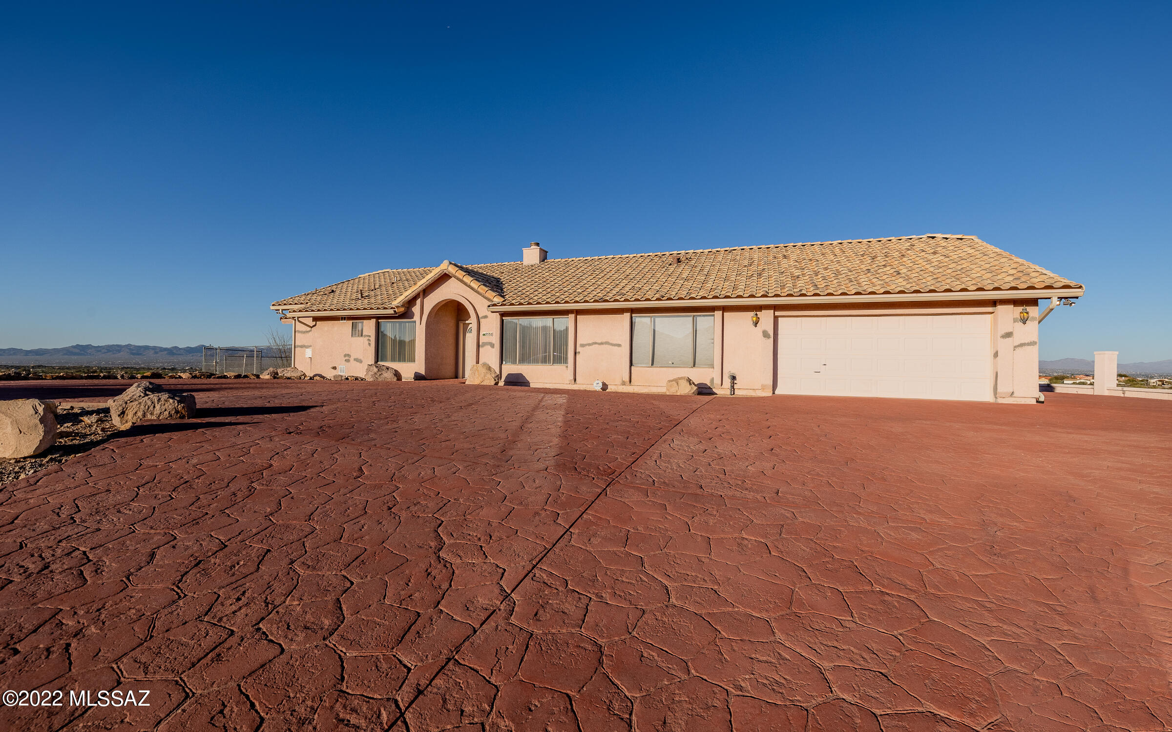 Rancho Del Cerro (340-532) - Residential
