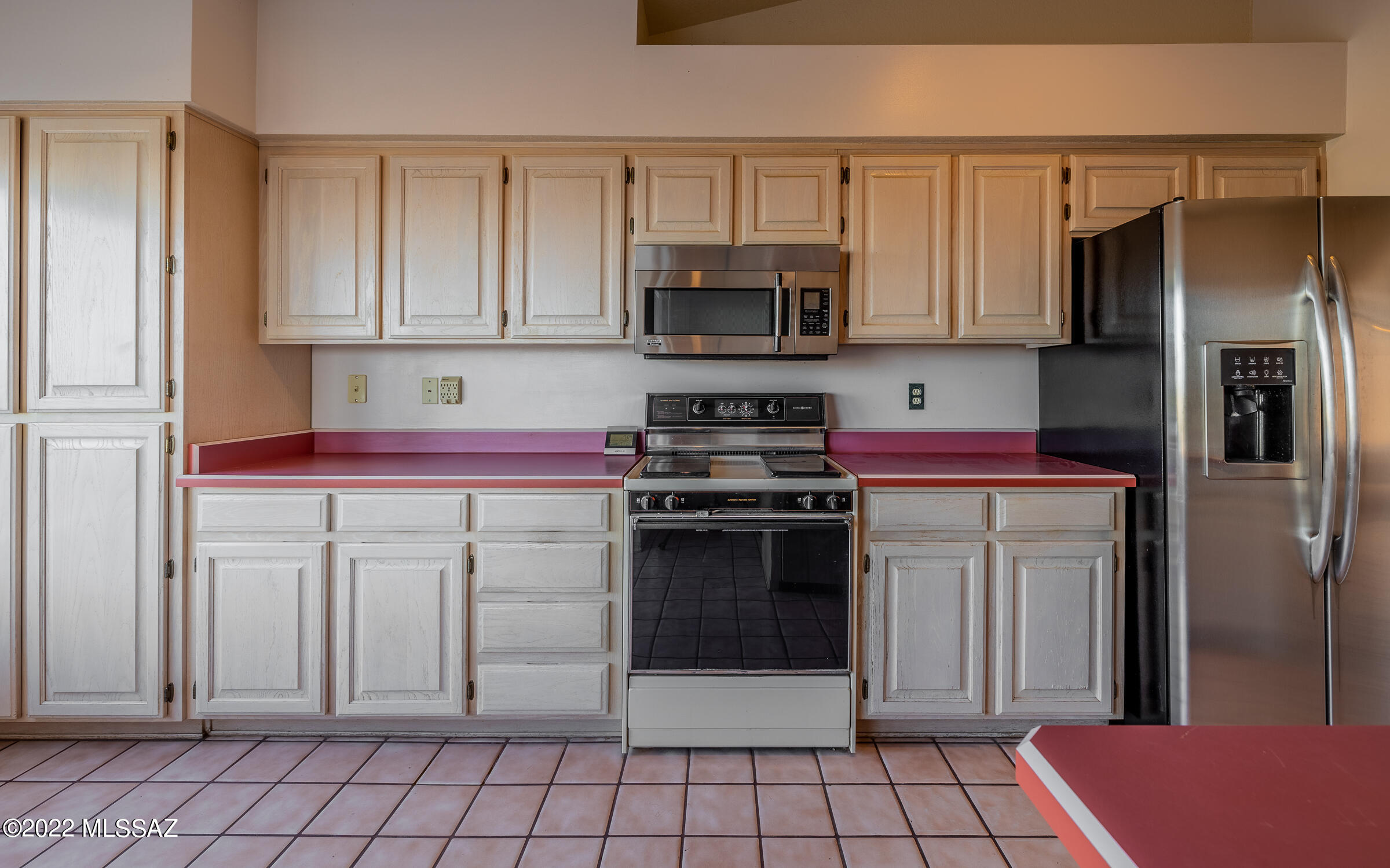 Rancho Del Cerro (340-532) - Residential