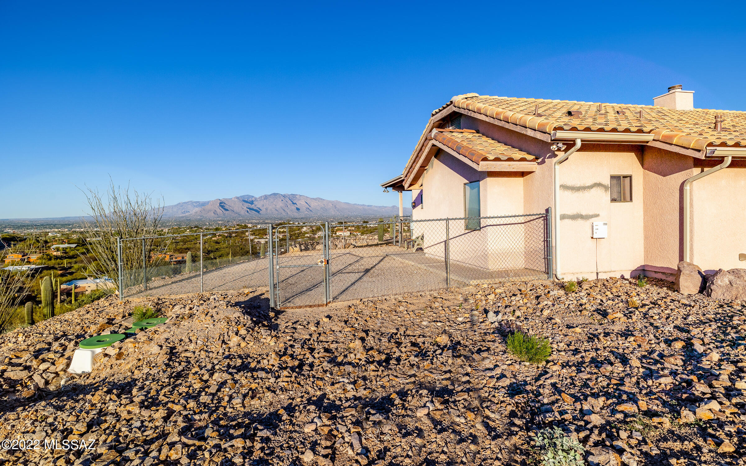 Rancho Del Cerro (340-532) - Residential