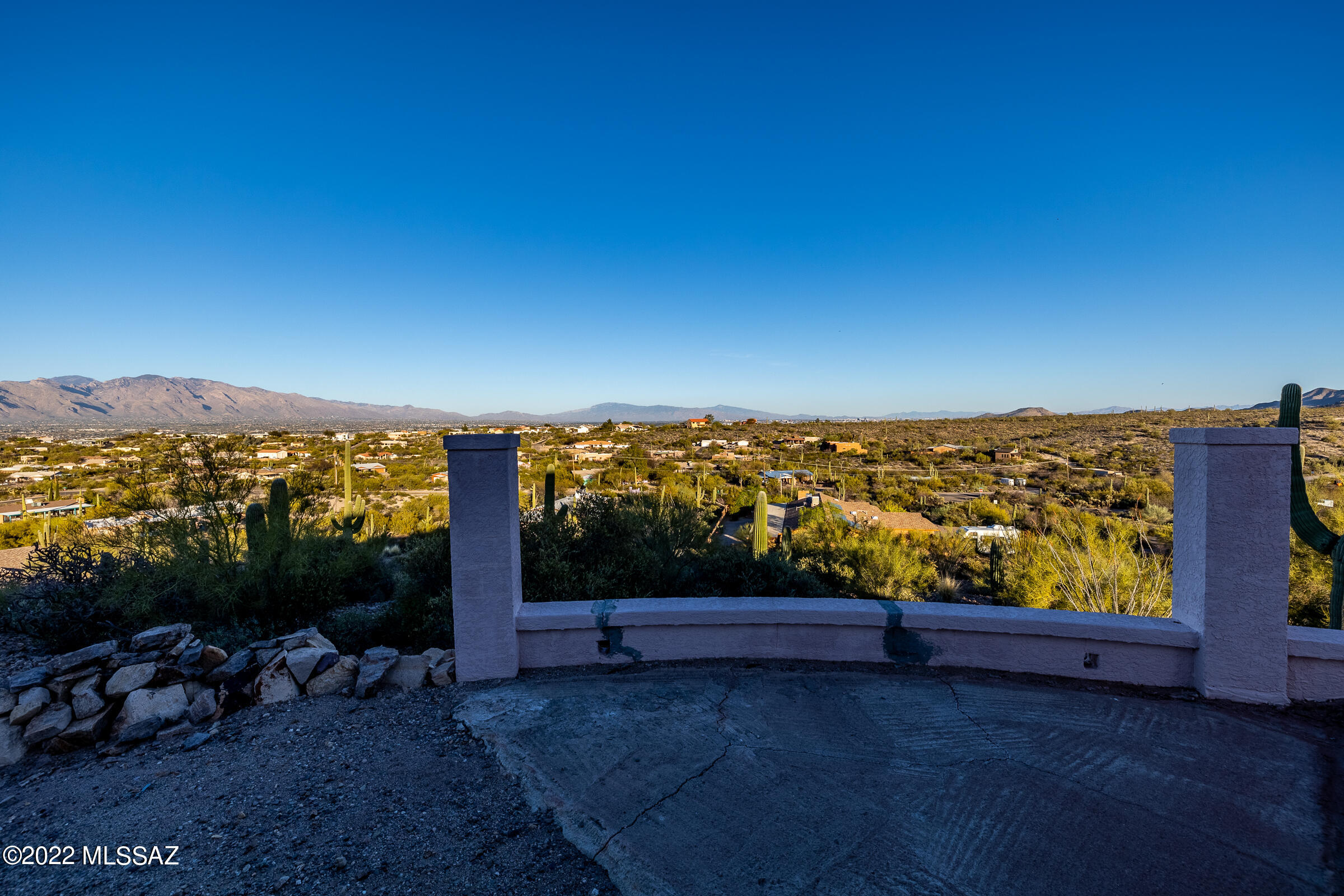 Rancho Del Cerro (340-532) - Residential