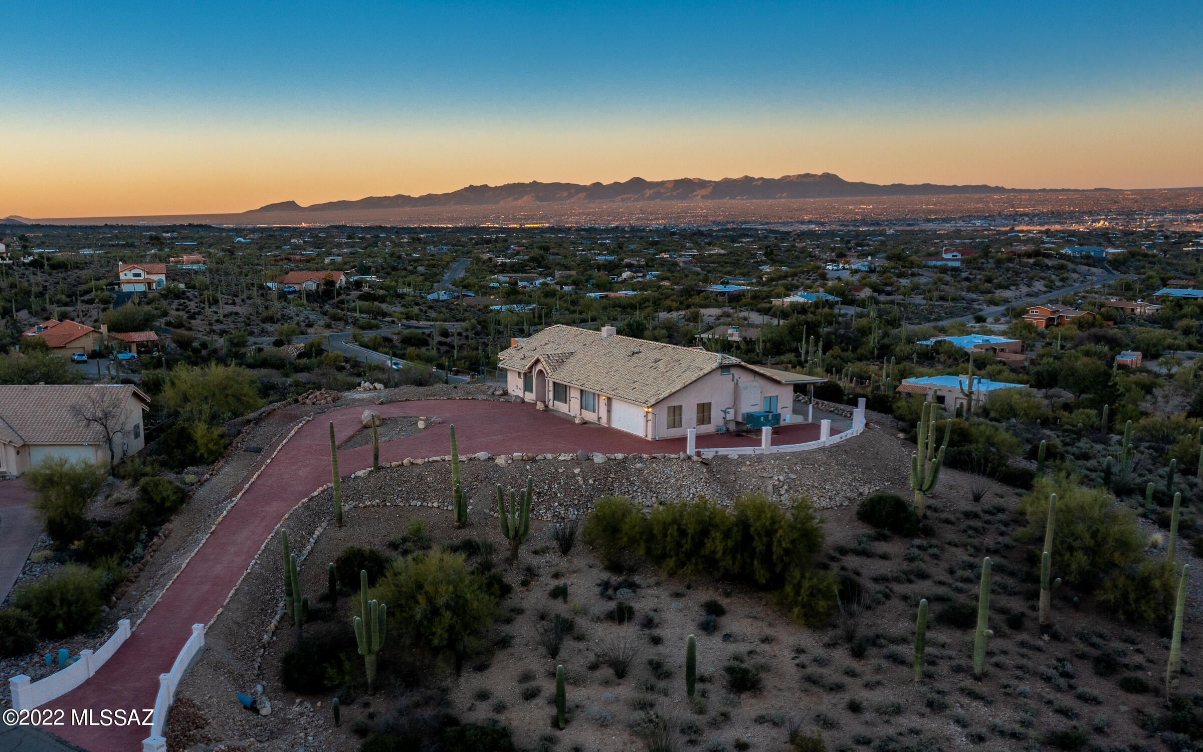 Rancho Del Cerro (340-532) - Residential