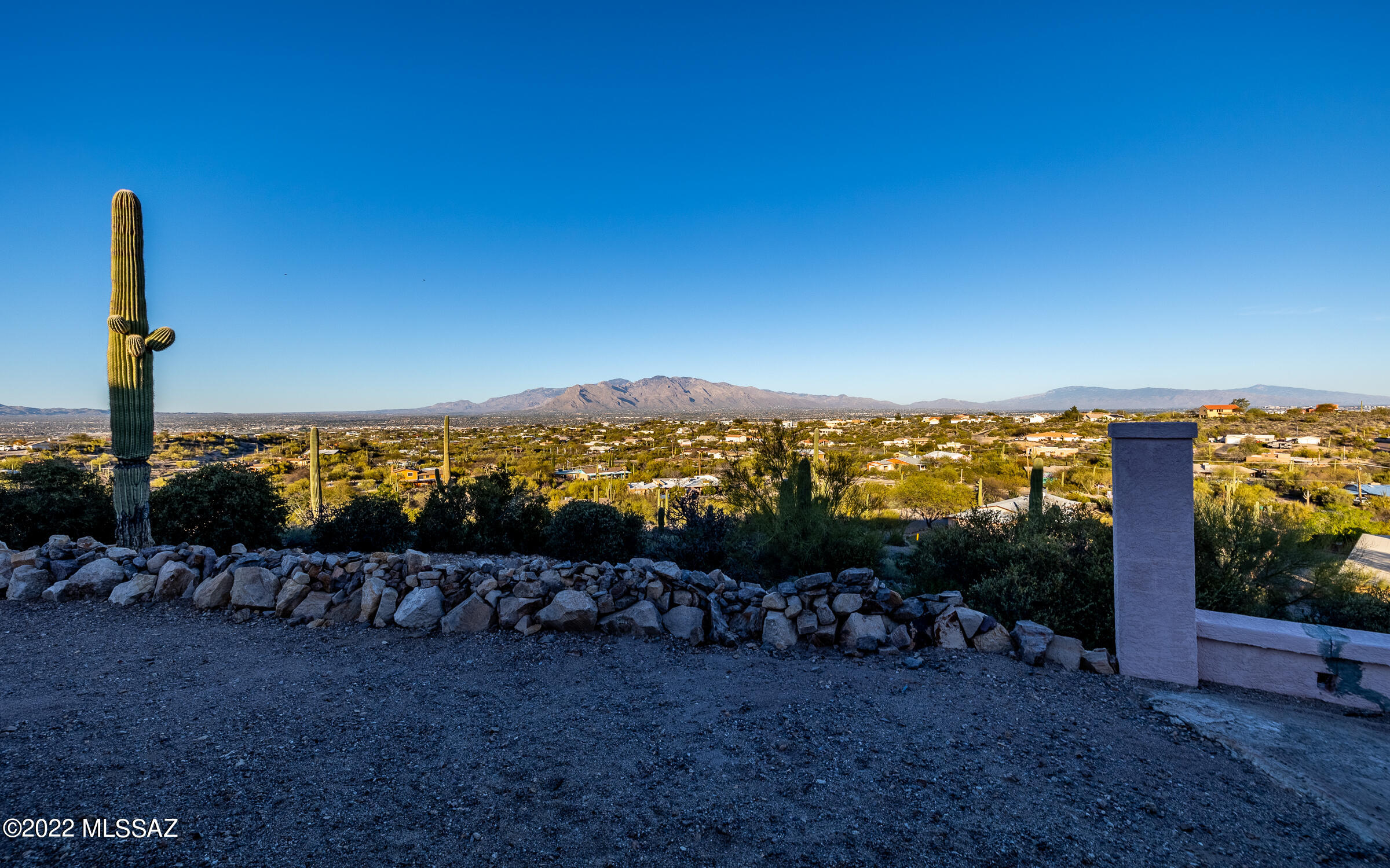 Rancho Del Cerro (340-532) - Residential