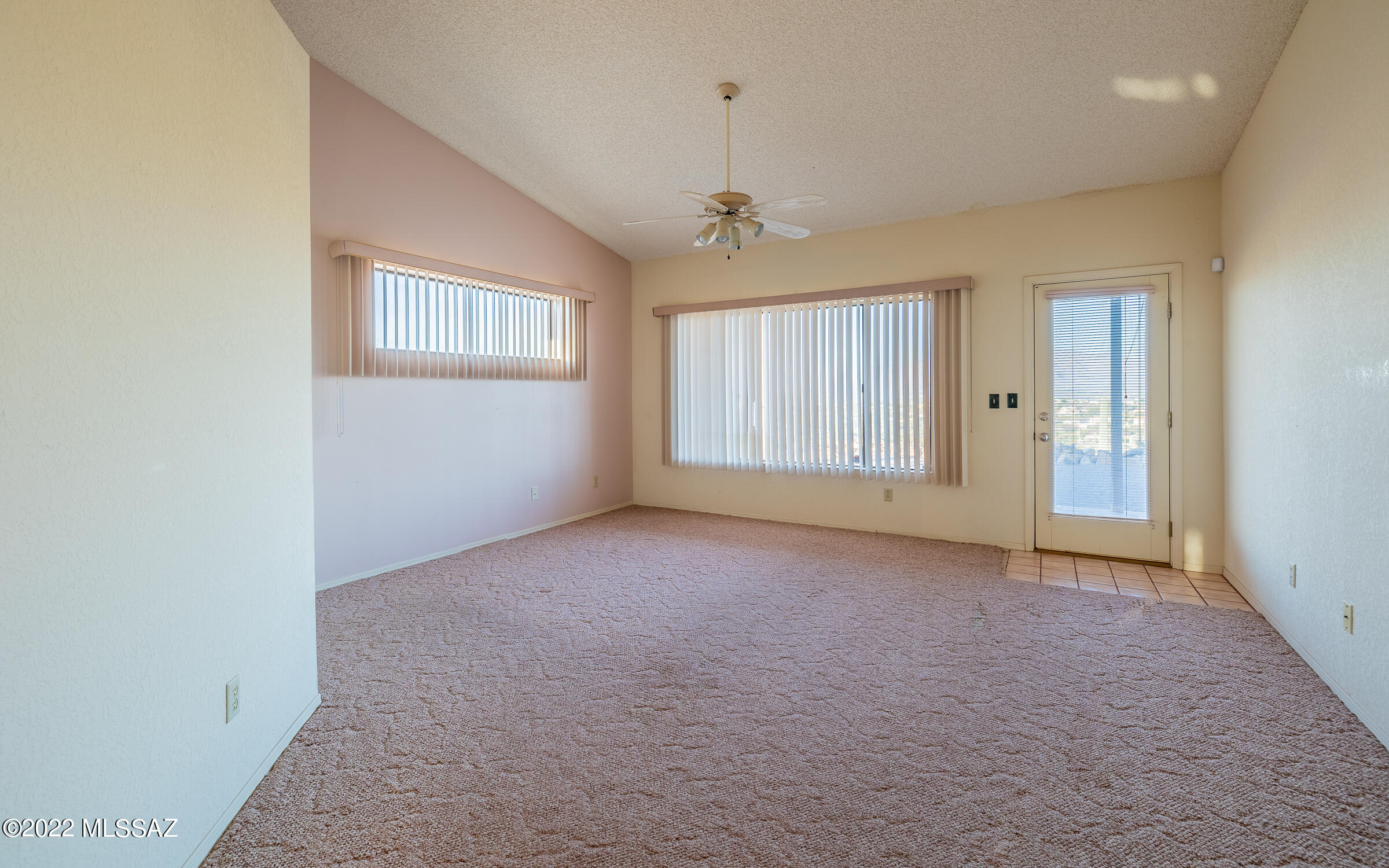 Rancho Del Cerro (340-532) - Residential