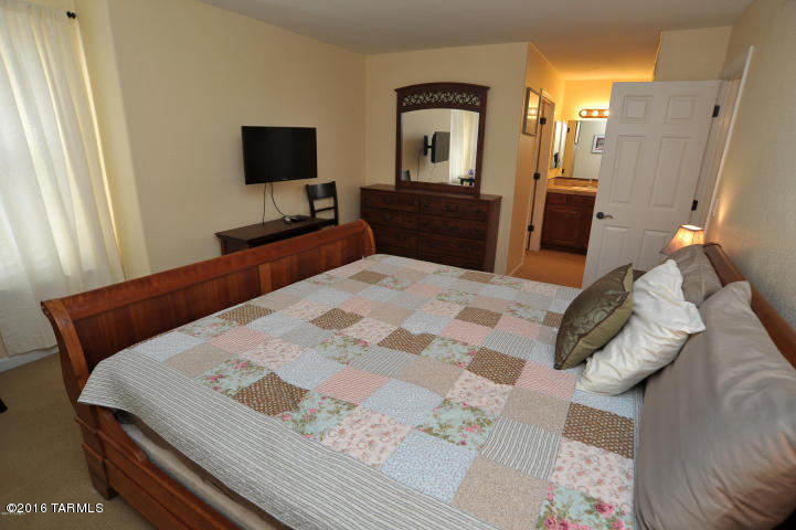 Skyline Village Condominium (1-168) - Residential