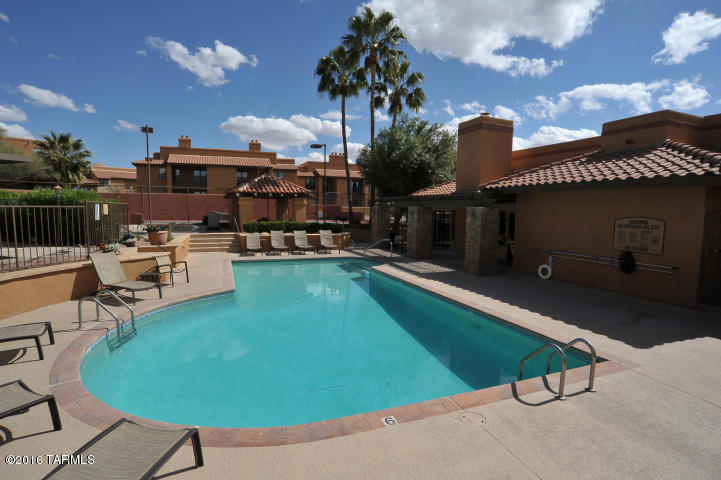 Skyline Village Condominium (1-168) - Residential