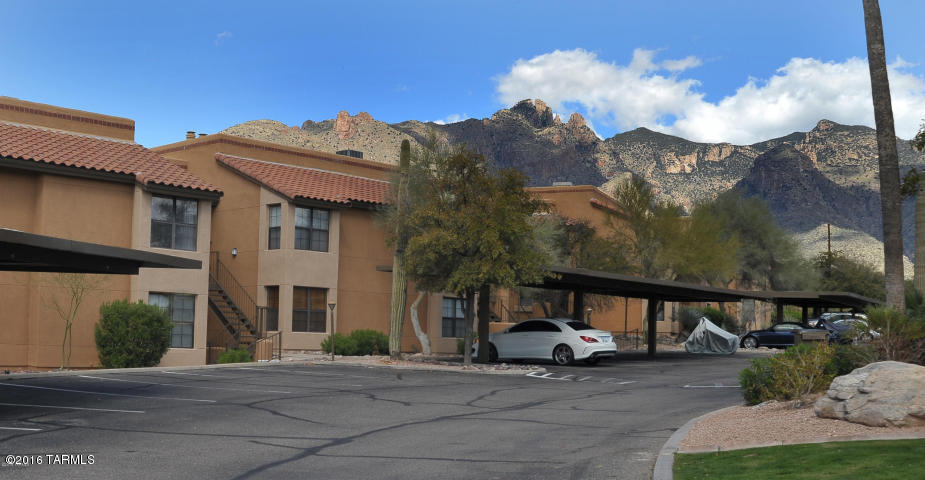 Skyline Village Condominium (1-168) - Residential
