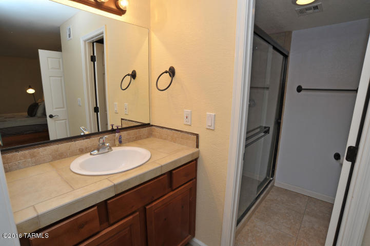 Skyline Village Condominium (1-168) - Residential