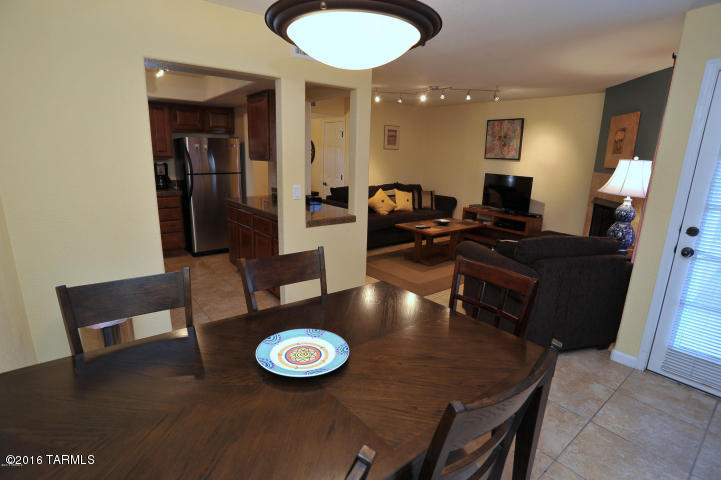 Skyline Village Condominium (1-168) - Residential