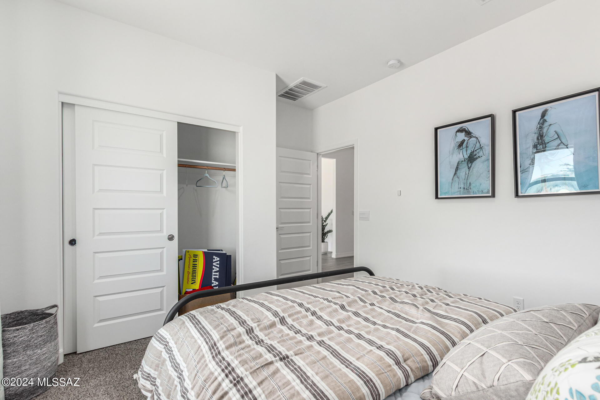 Sahuarita Acres - Residential