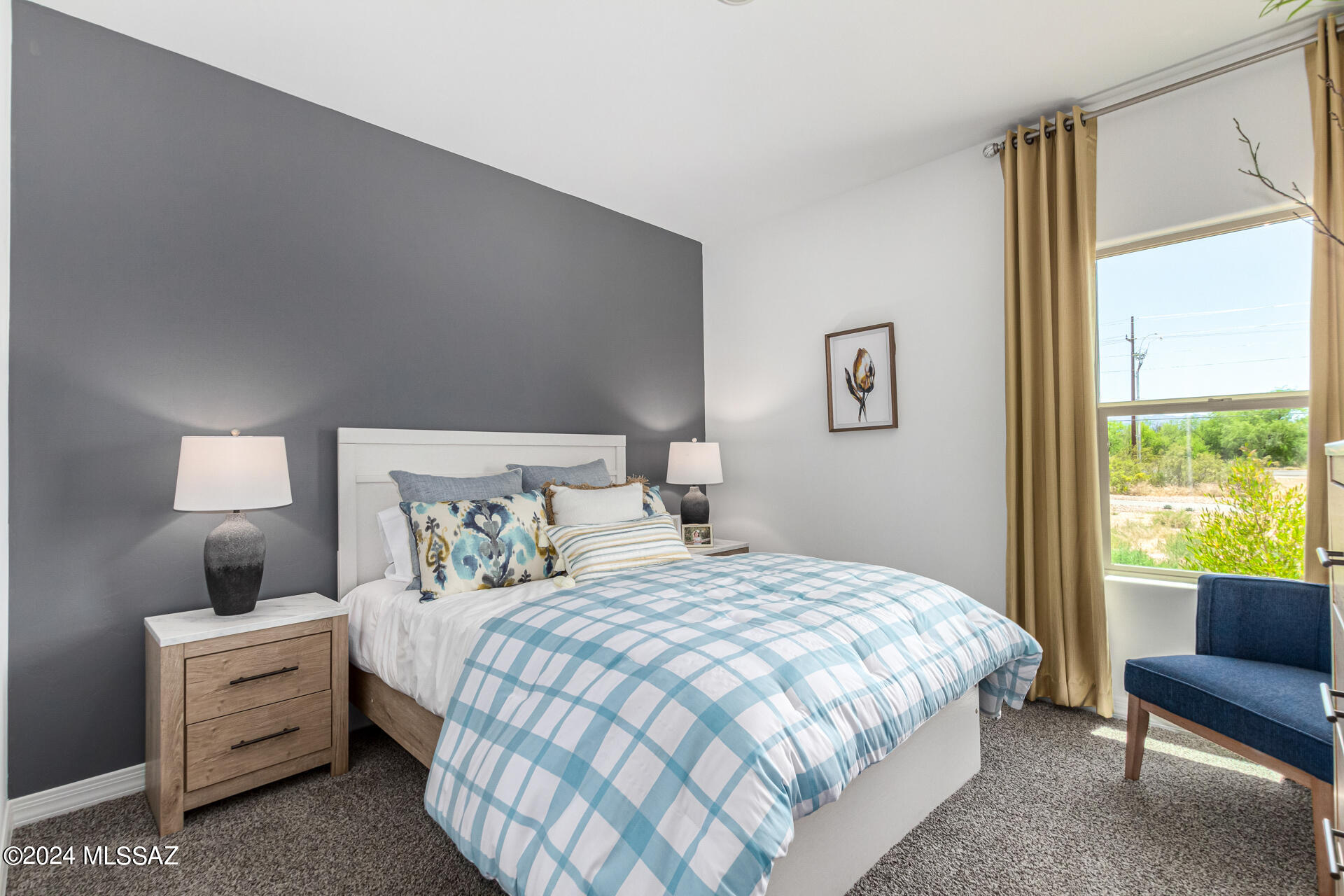 Sahuarita Acres - Residential