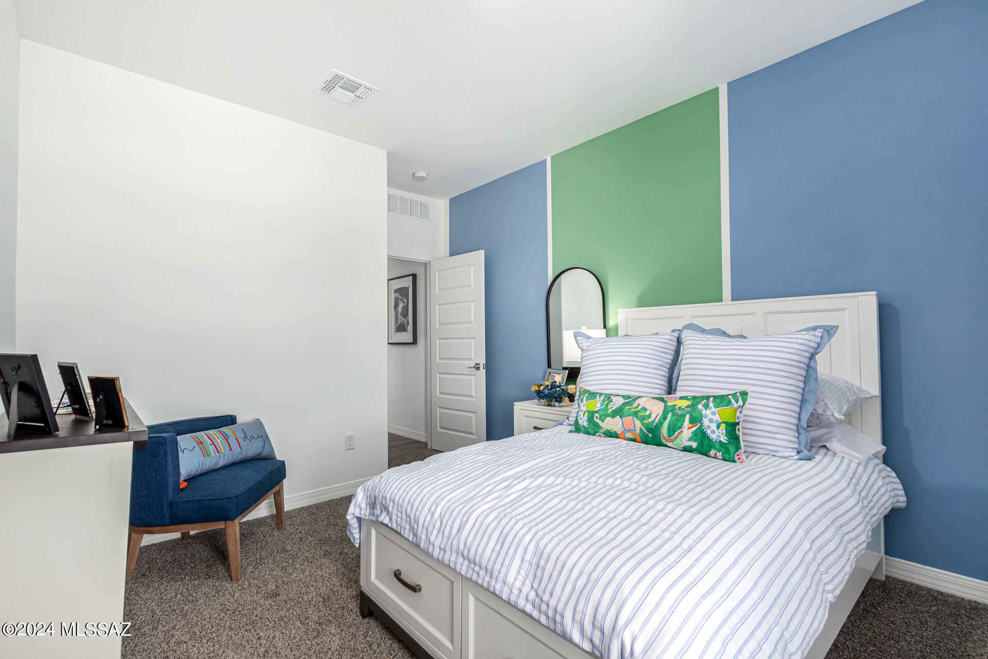 Sahuarita Acres - Residential