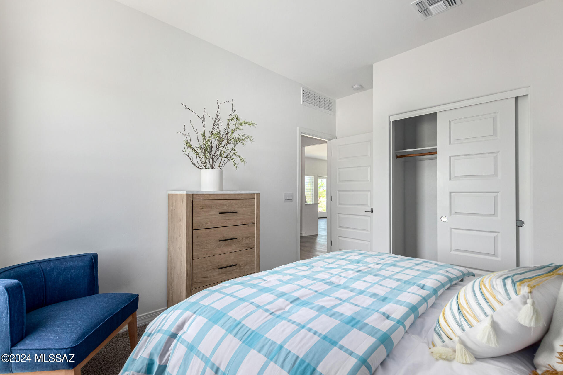 Sahuarita Acres - Residential