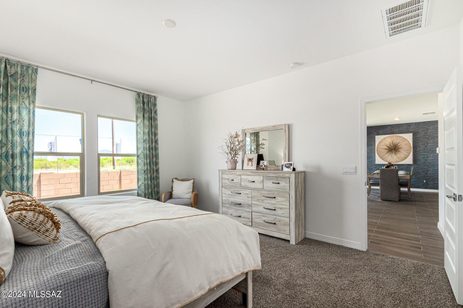 Sahuarita Acres - Residential